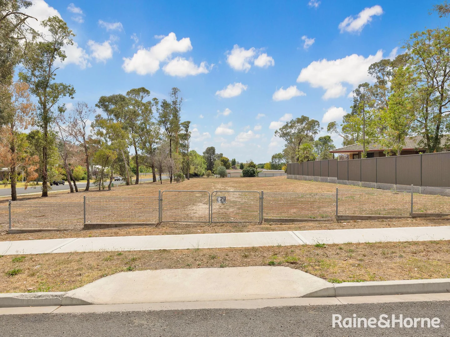 Additional image 5 of Lot 226 Bathurst Street, Perthville NSW 2795