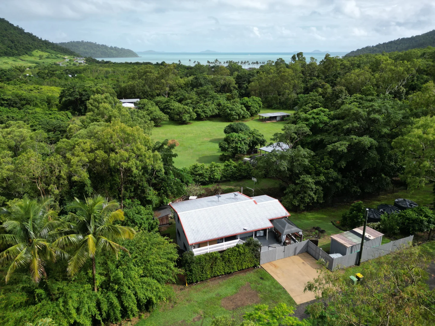 Additional image 21 of 65B Jasinique Drive, Flametree QLD 4802