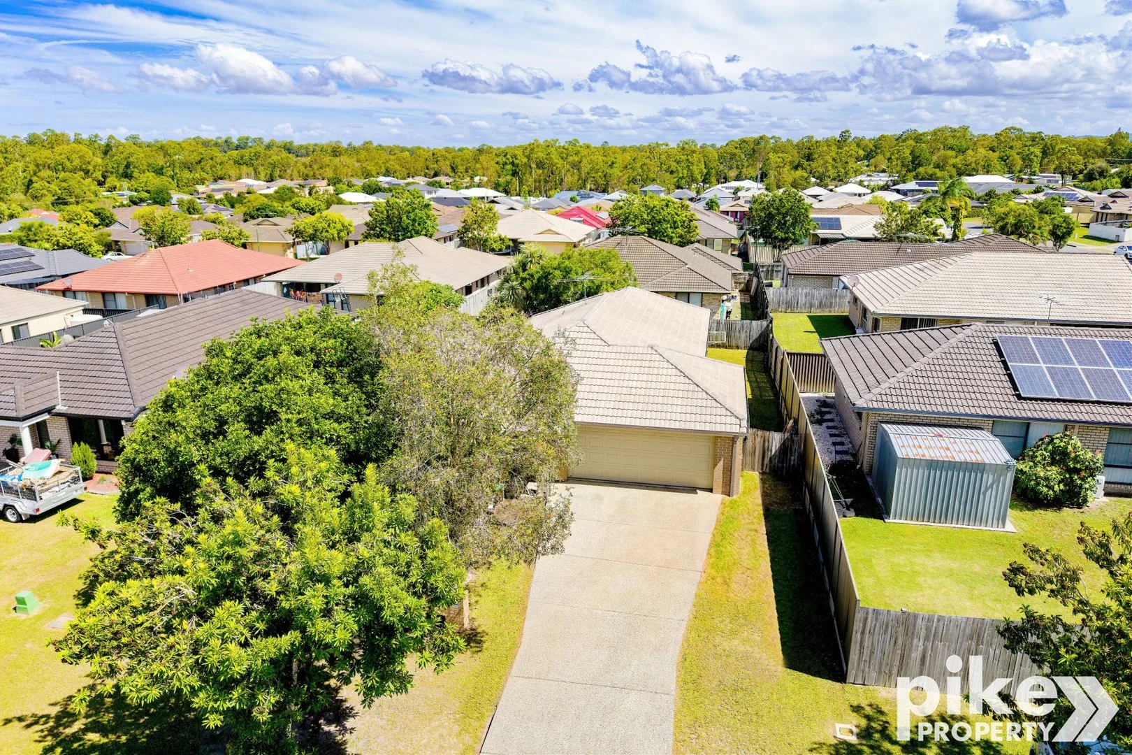 4 Redwood Street, Morayfield QLD 4506