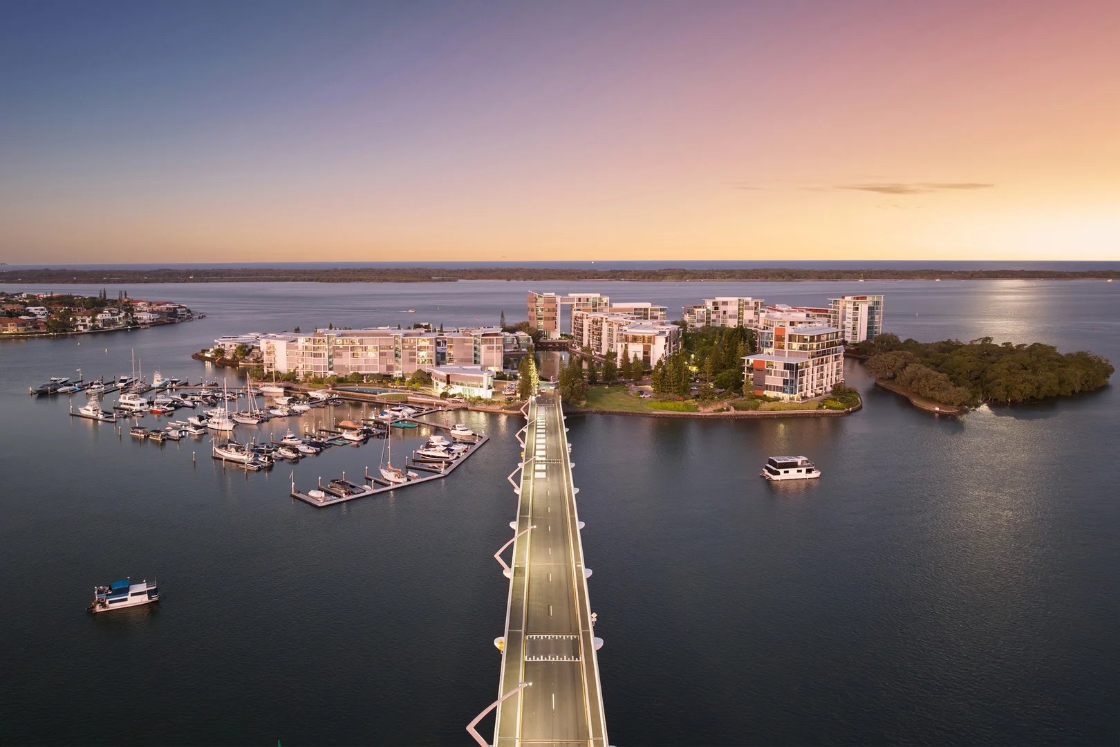 Additional image 29 of 29201/2 Ephraim Island Parade, Paradise Point QLD 4216