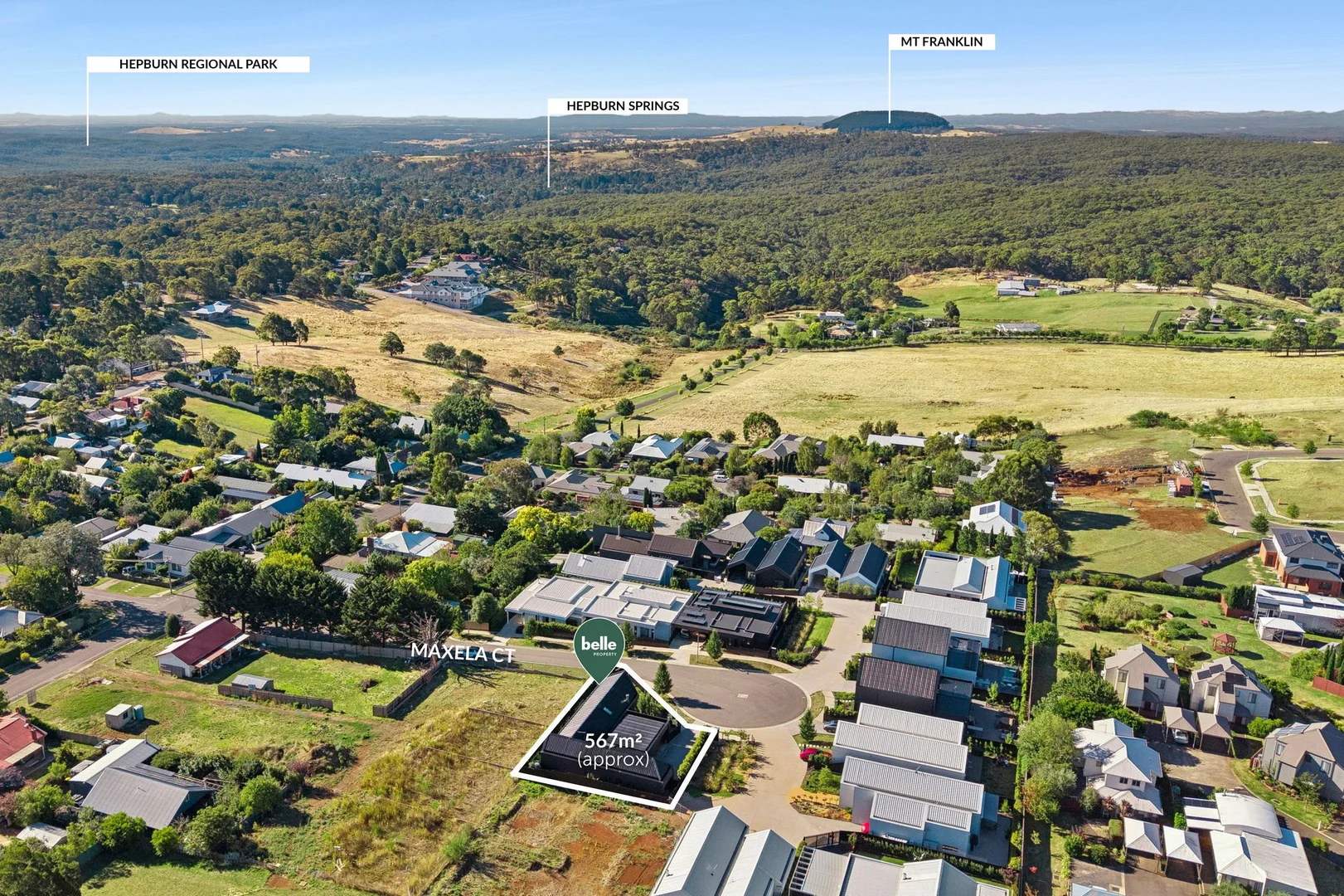 Additional image 25 of 17 Maxela Court, Daylesford VIC 3460