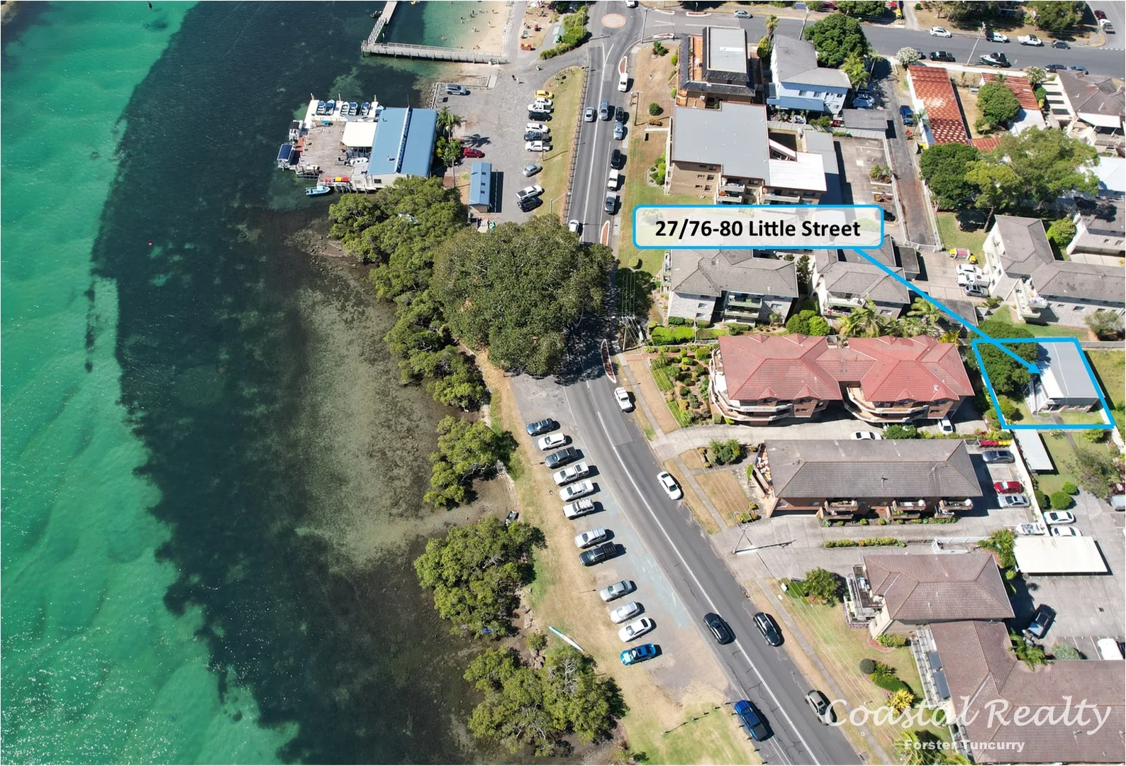 Additional image 2 of 27/76-80 Little Street, Forster NSW 2428