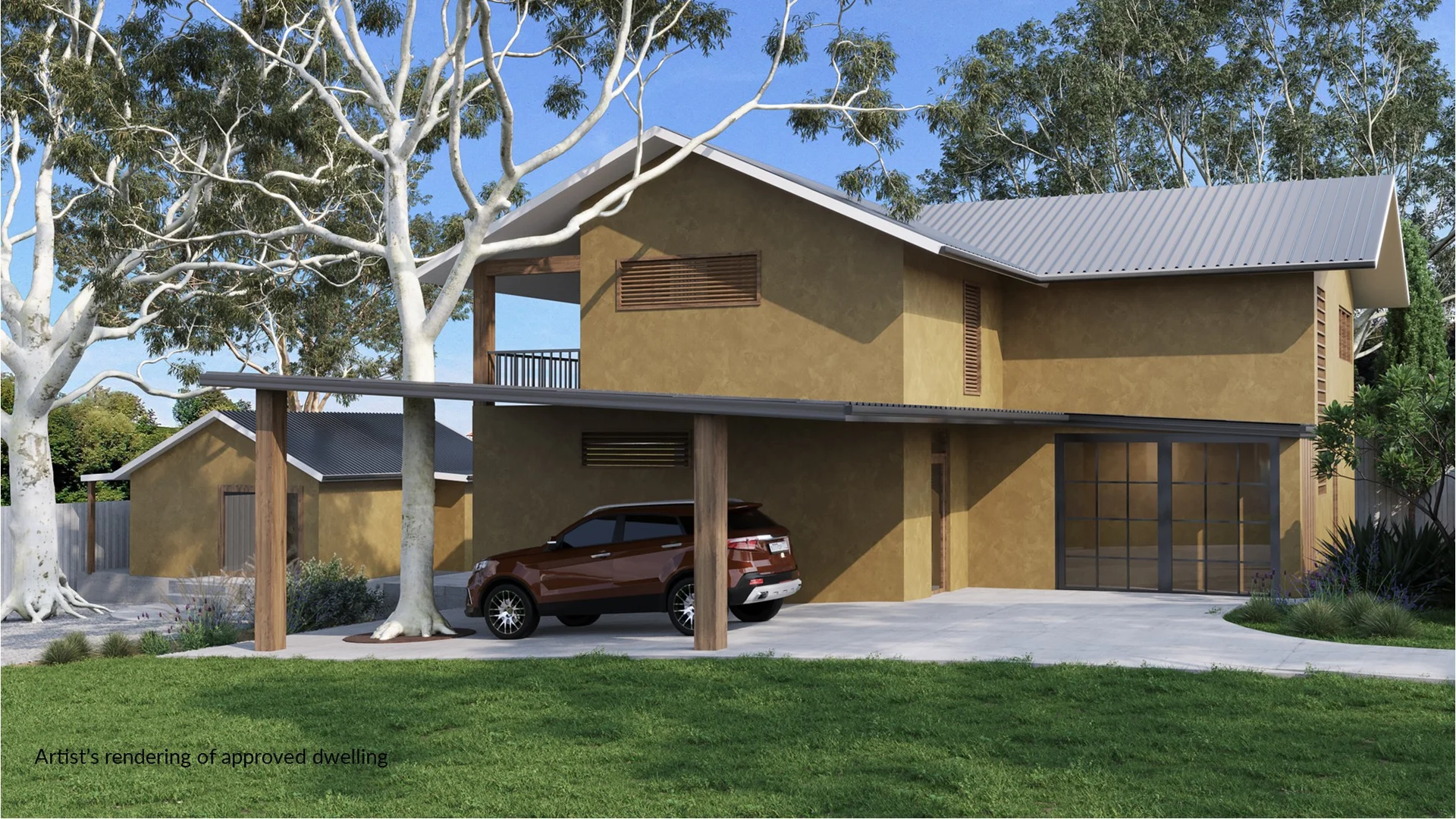 Additional image 3 of Lot 2/8 Cemetery Road, Byron Bay NSW 2481