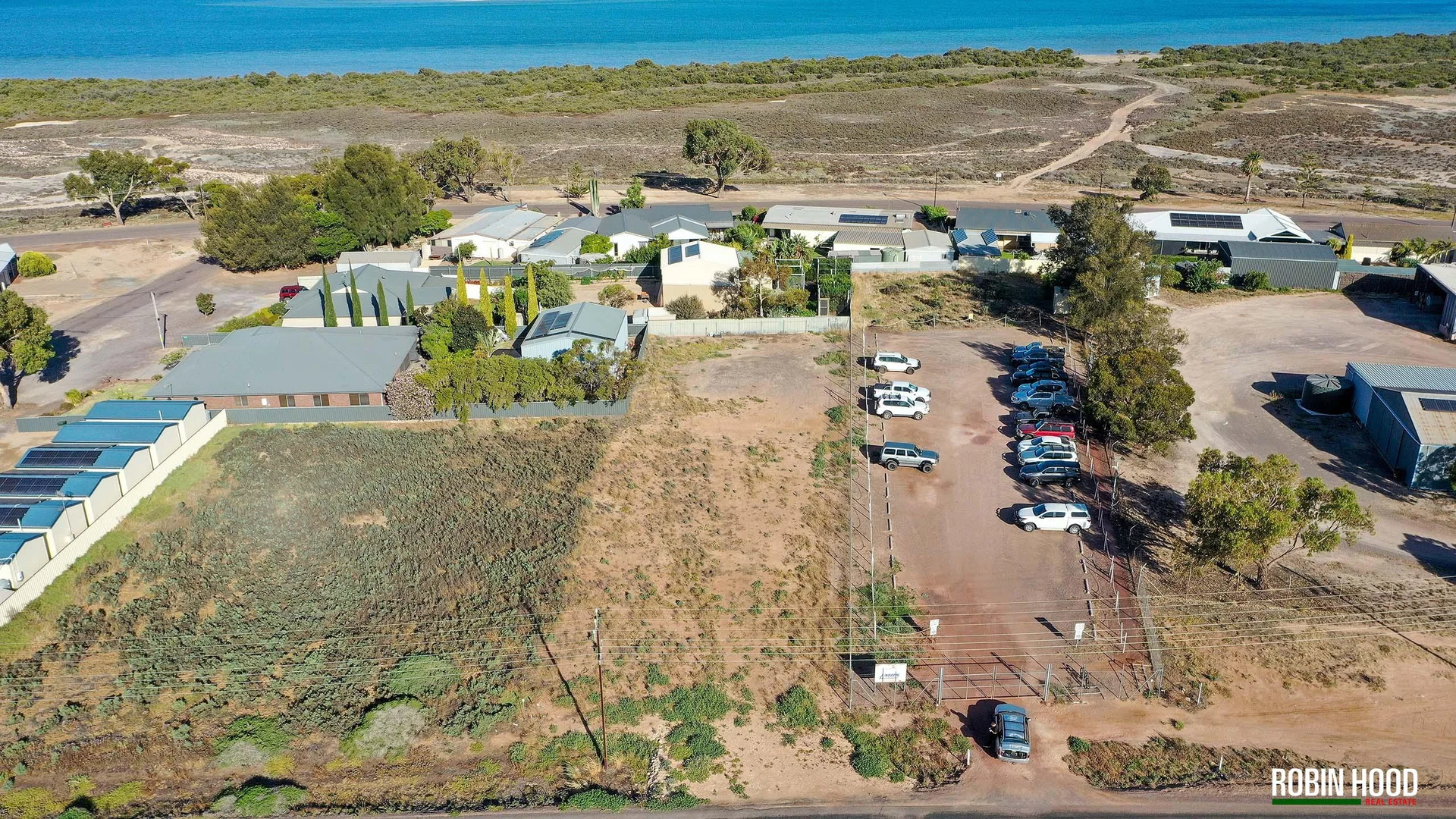 Additional image 2 of Lot 22 Brooks Drive, Cowell SA 5602