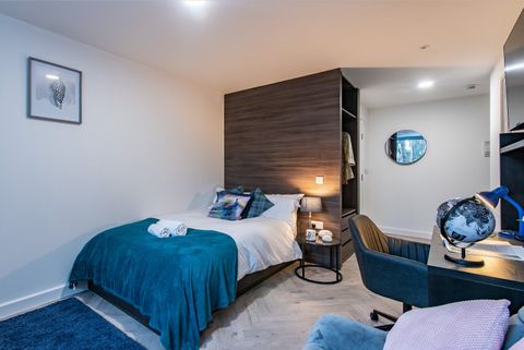 Broadgate House, Broadgate, Beeston, Nottingham NG9