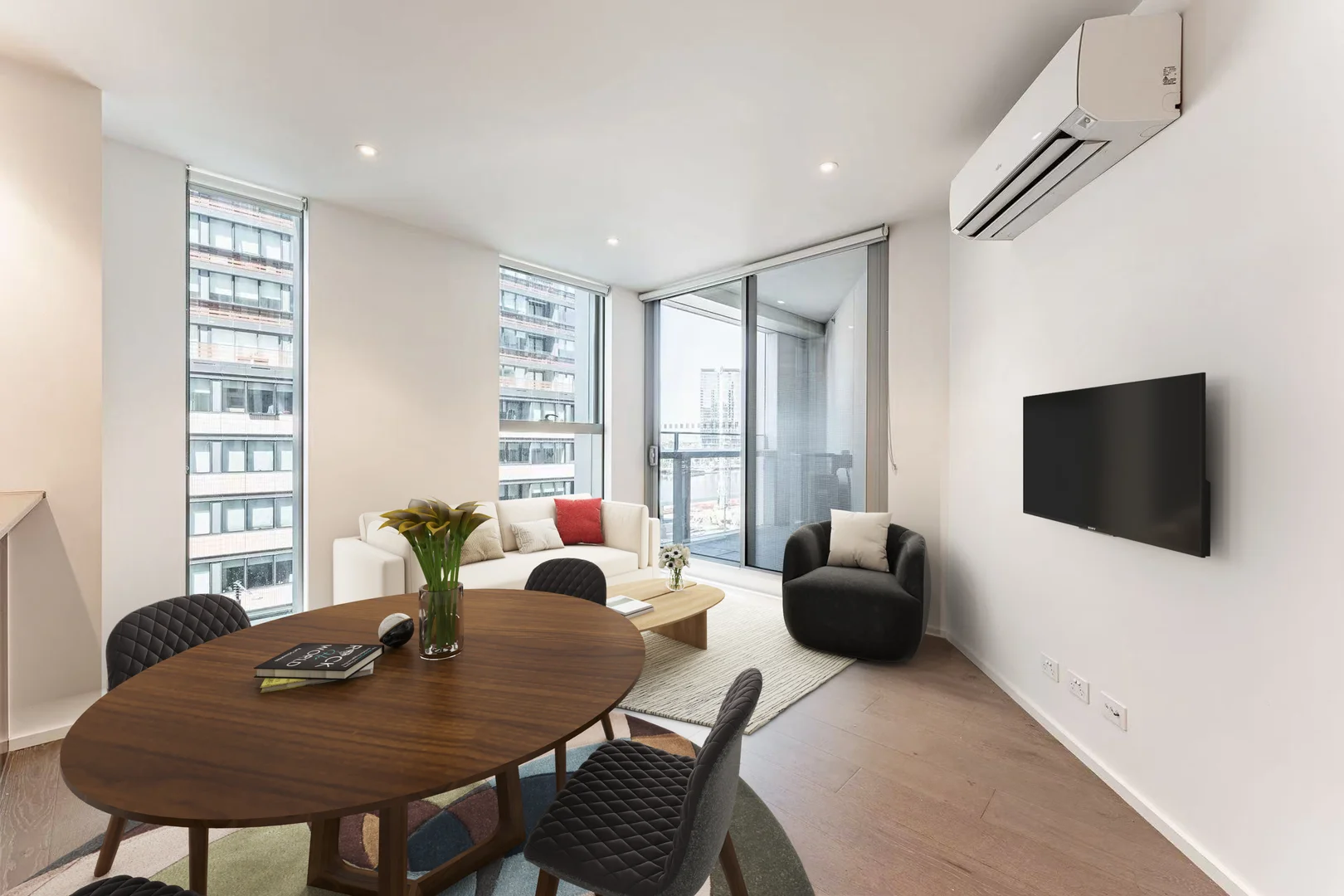 Additional image 2 of 404W/888 Collins Street, Docklands VIC 3008