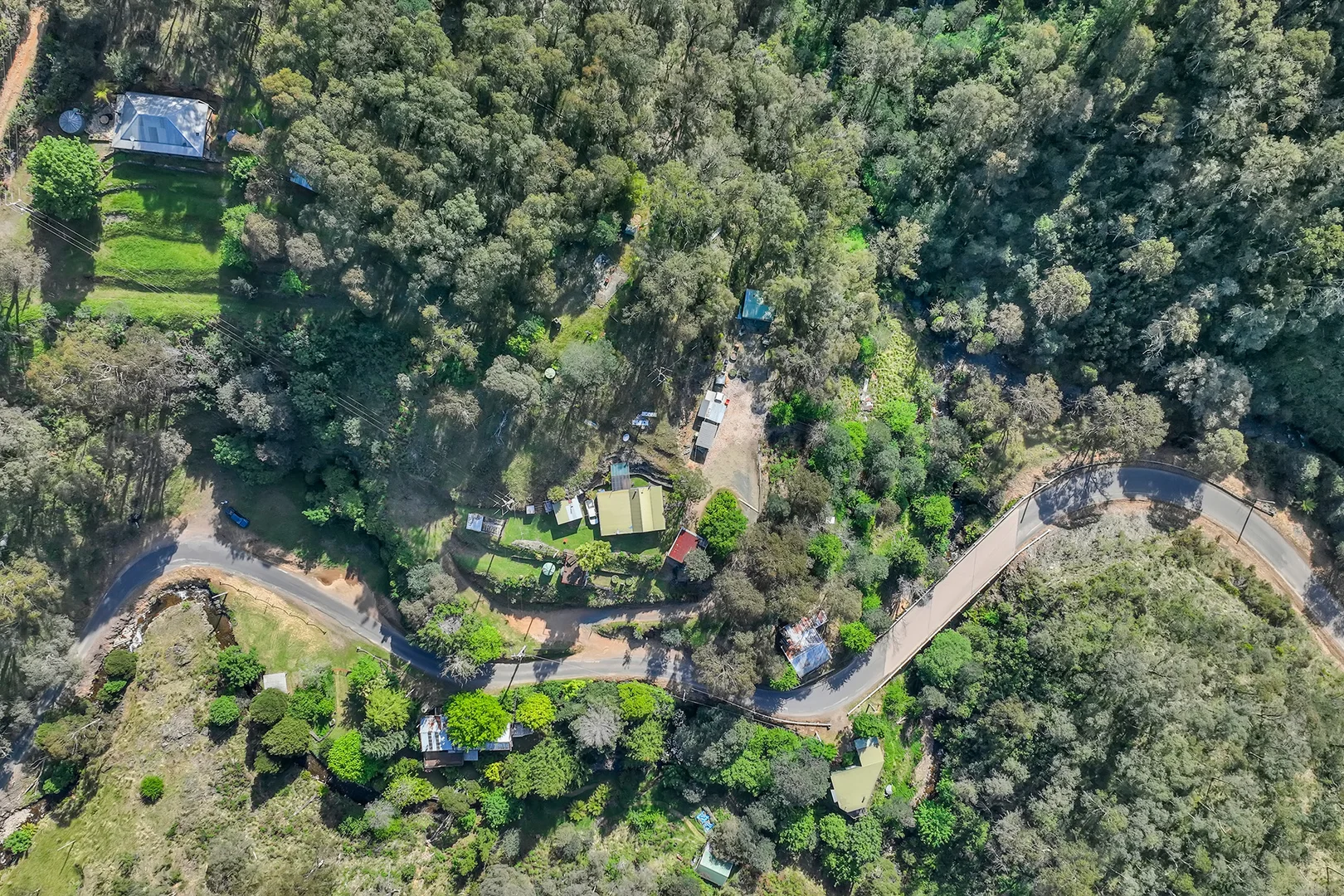 Additional image 5 of 7438 Mansfield-Woods Point Road, Gaffneys Creek VIC 3723