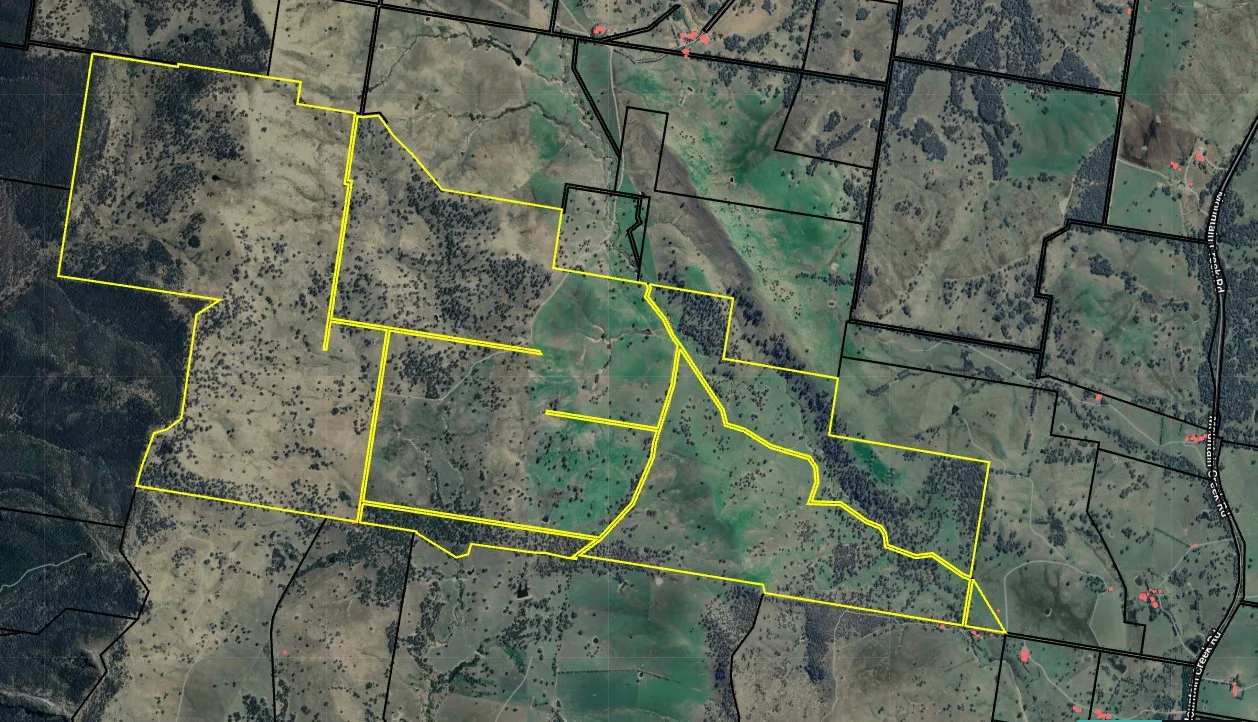 Additional image 21 of Holbrook NSW 2644