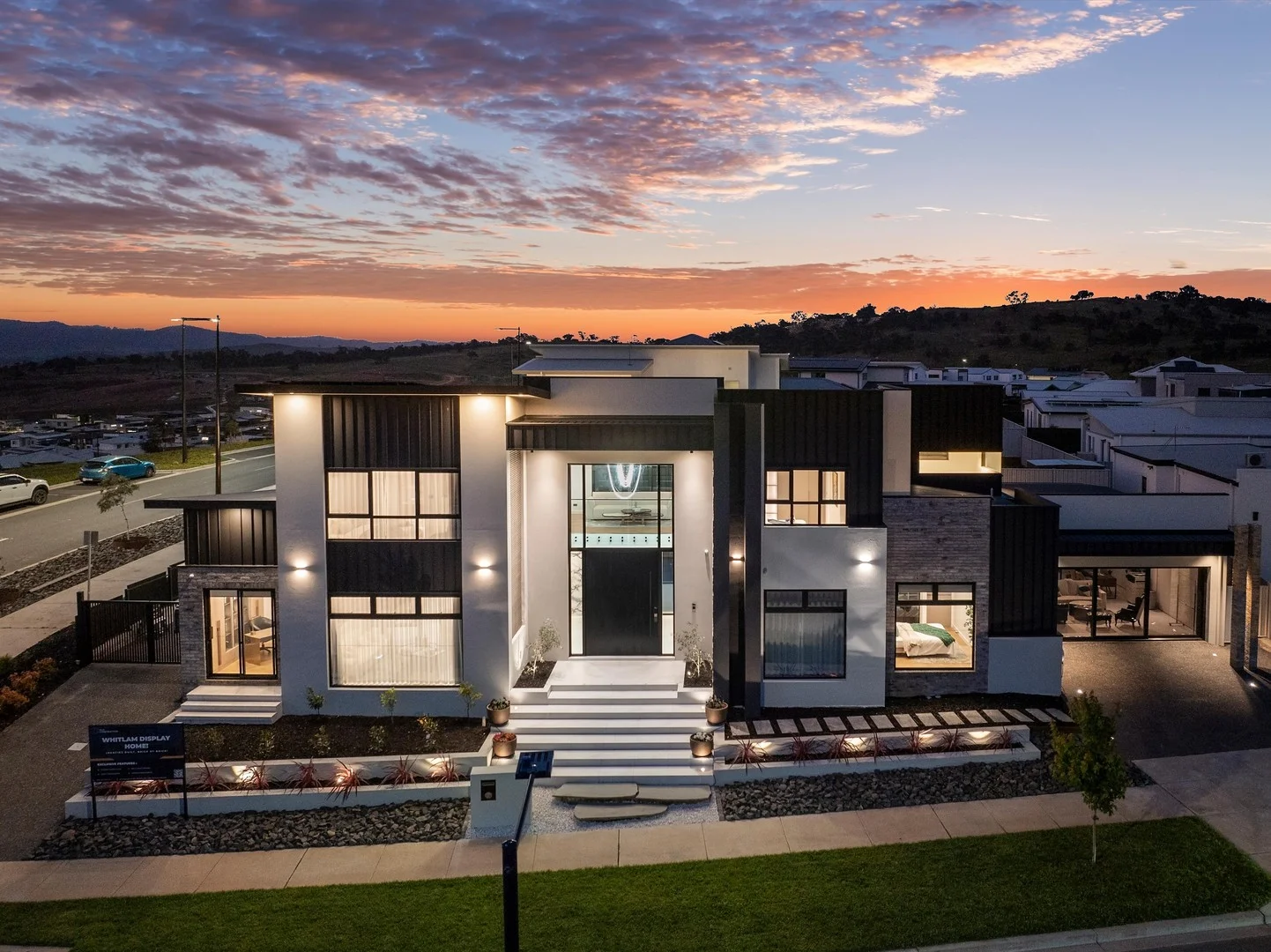 55 George Seddon Crescent,, Taylor ACT 2913