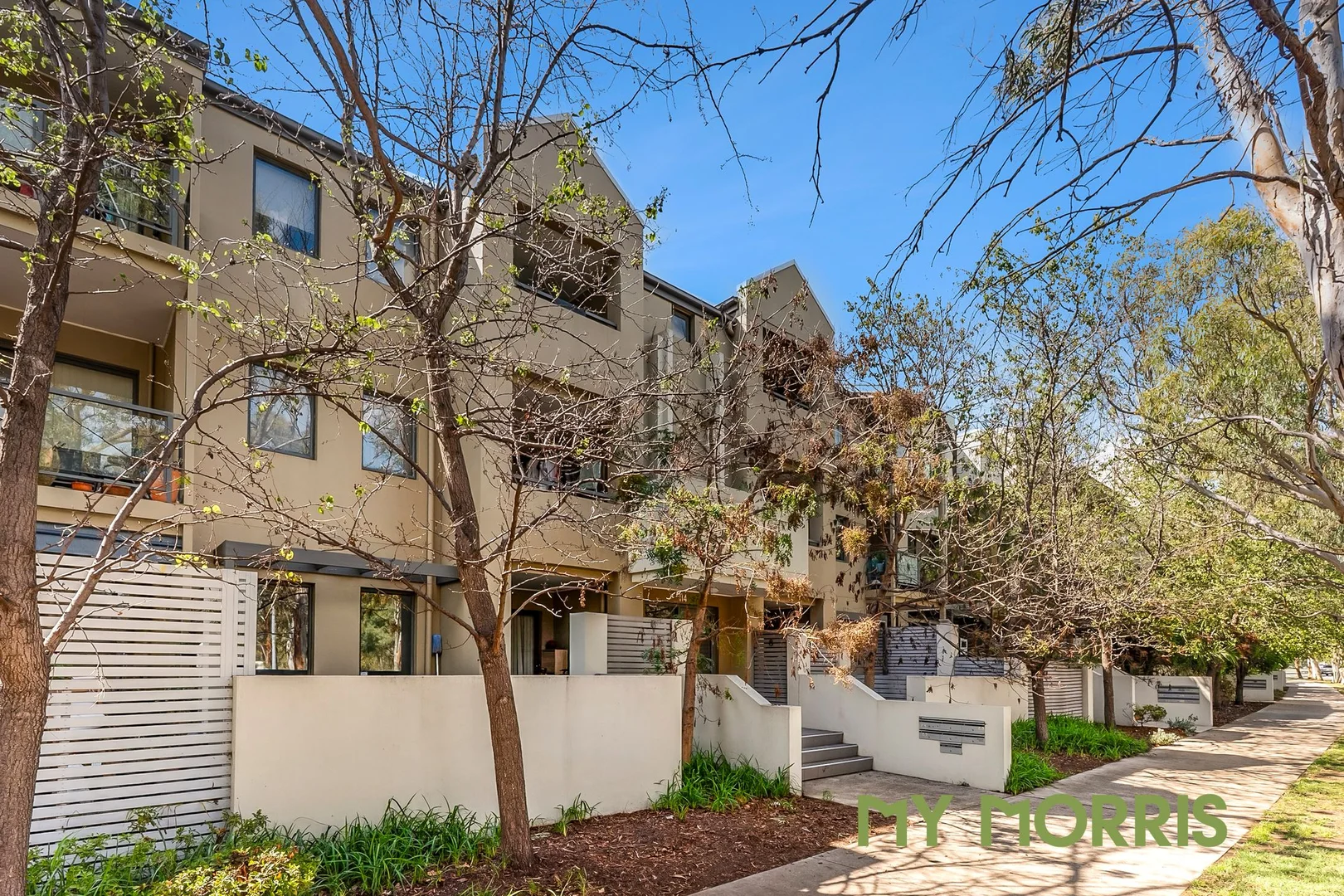 Additional image 13 of 20/114 Athllon Drive, Greenway ACT 2900