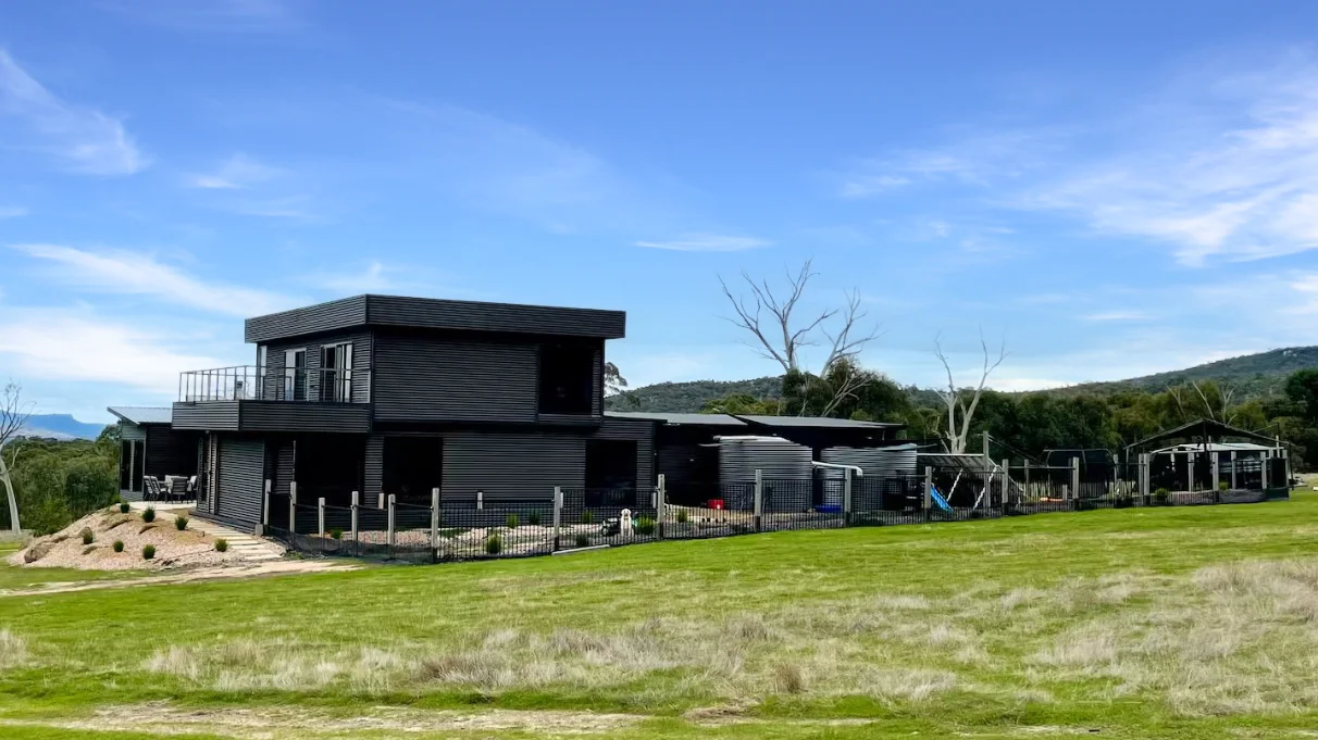 Additional image 7 of 605 Bunjils Cave Road, Black Range VIC 3381