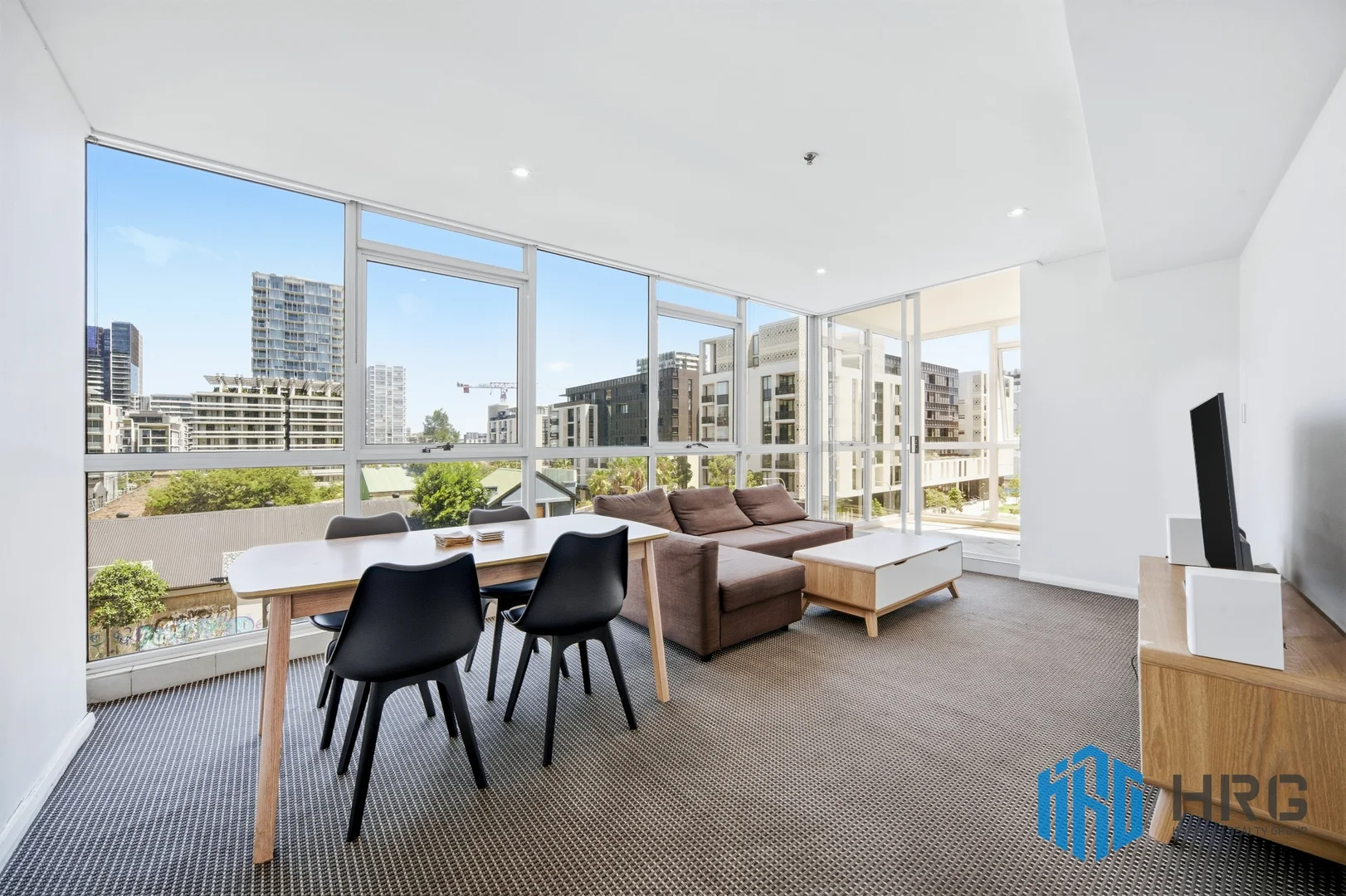 282/8 Lachlan street, Waterloo NSW 2017