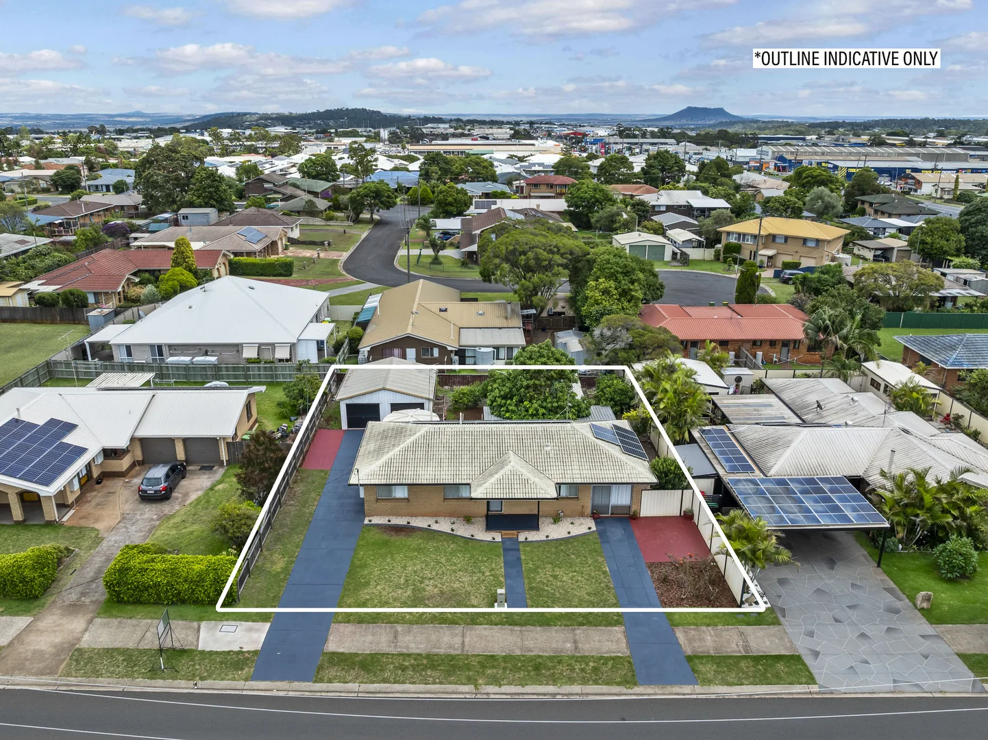 Additional image 17 of 509 Greenwattle Street, Glenvale QLD 4350