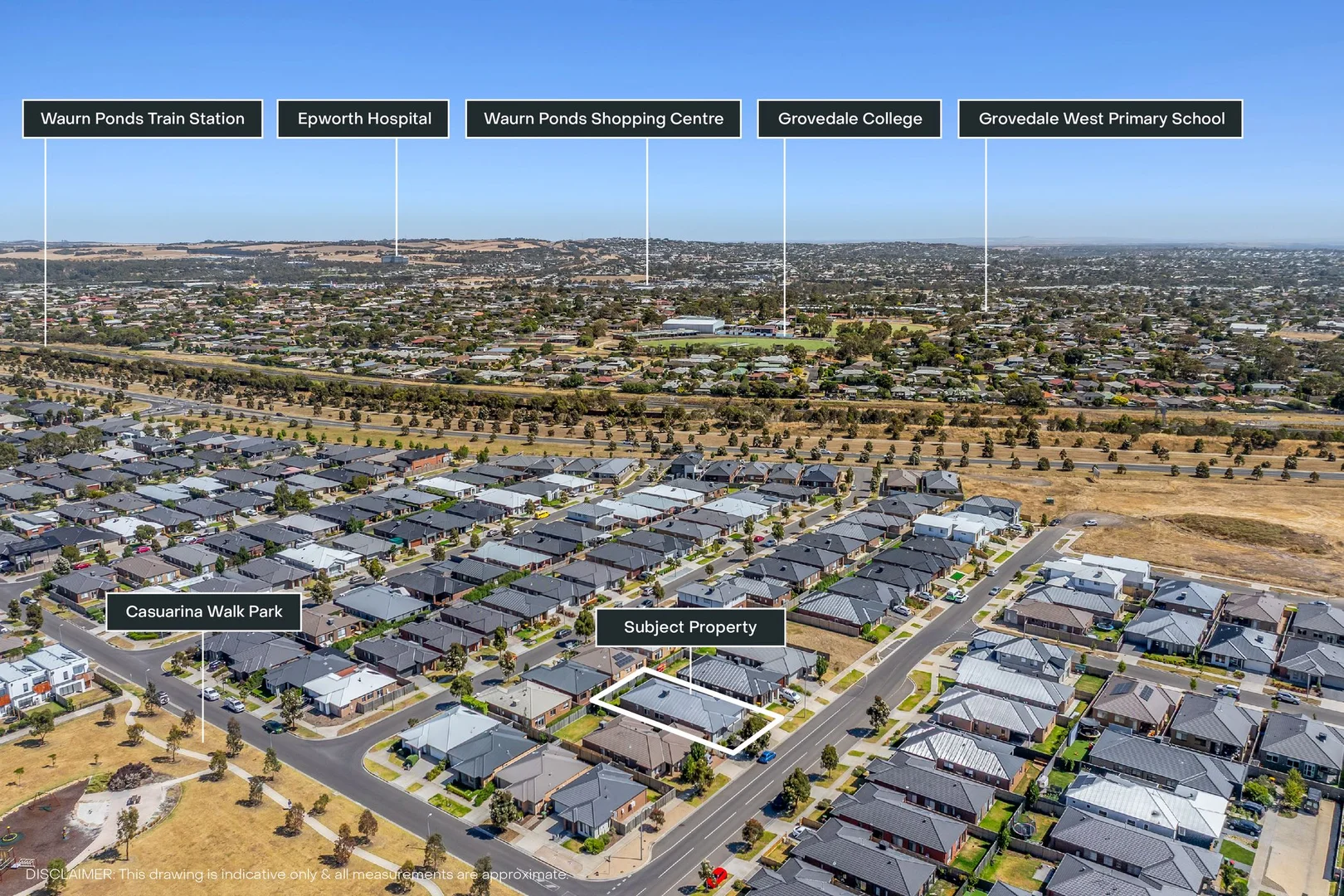 Additional image 18 of 25 Silver Wattle Road, Mount Duneed VIC 3217