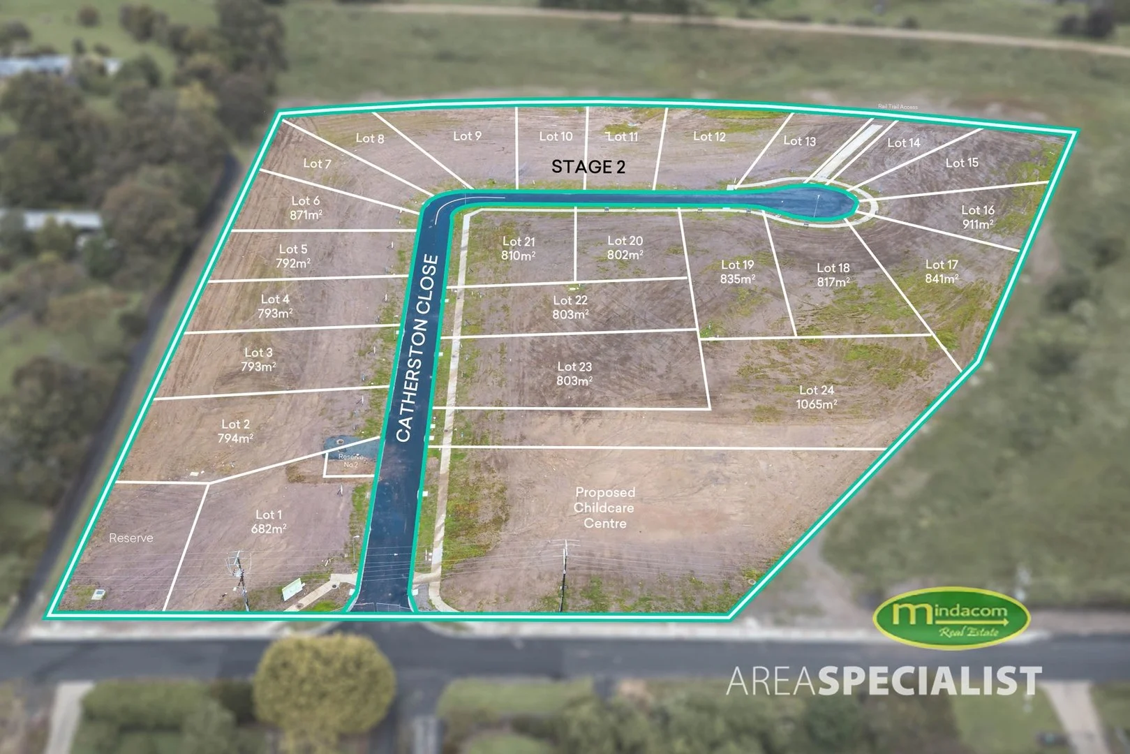 Additional image 3 of 1 Catherston Close, Korumburra VIC 3950