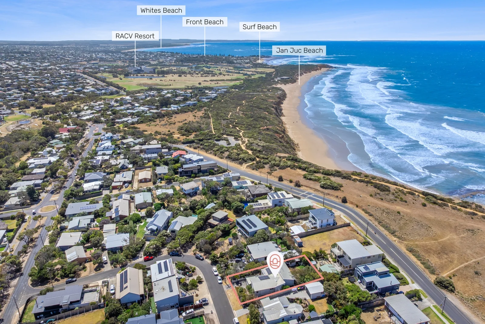 Additional image 19 of 14 Empire Avenue, Jan Juc VIC 3228