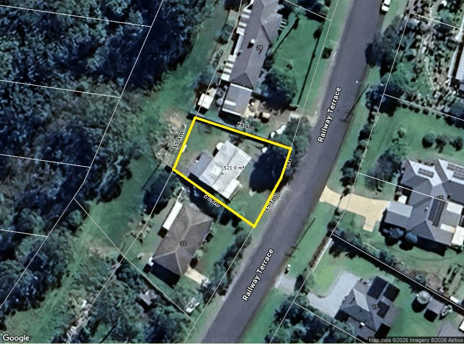 Additional image 15 of 30 Railway Terrace, Crows Nest QLD 4355