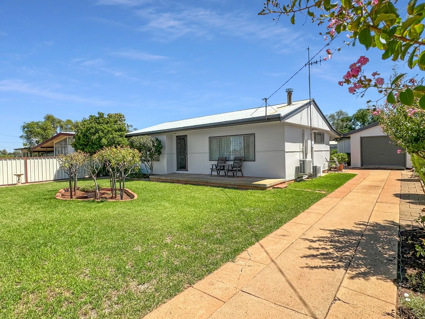 59 Bradley Street, Cobar NSW 2835