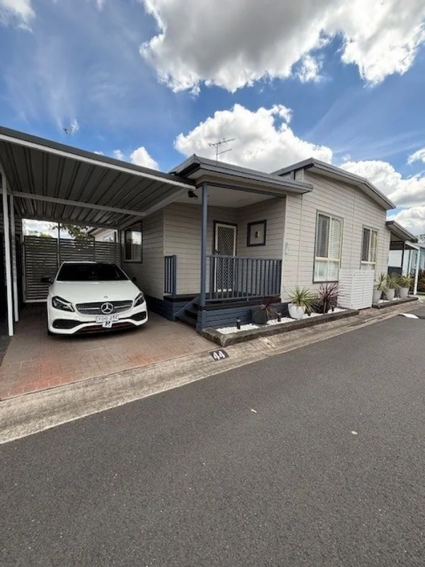 044/30 Majestic Drive, Stanhope Gardens NSW 2768