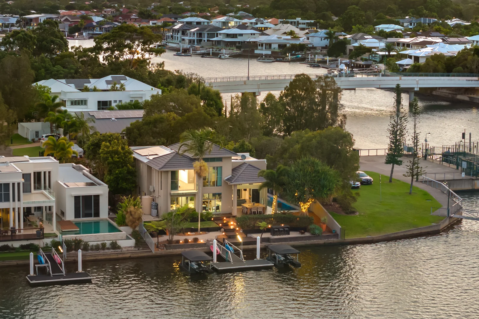 Additional image 23 of 14 Columba Place, Pelican Waters QLD 4551