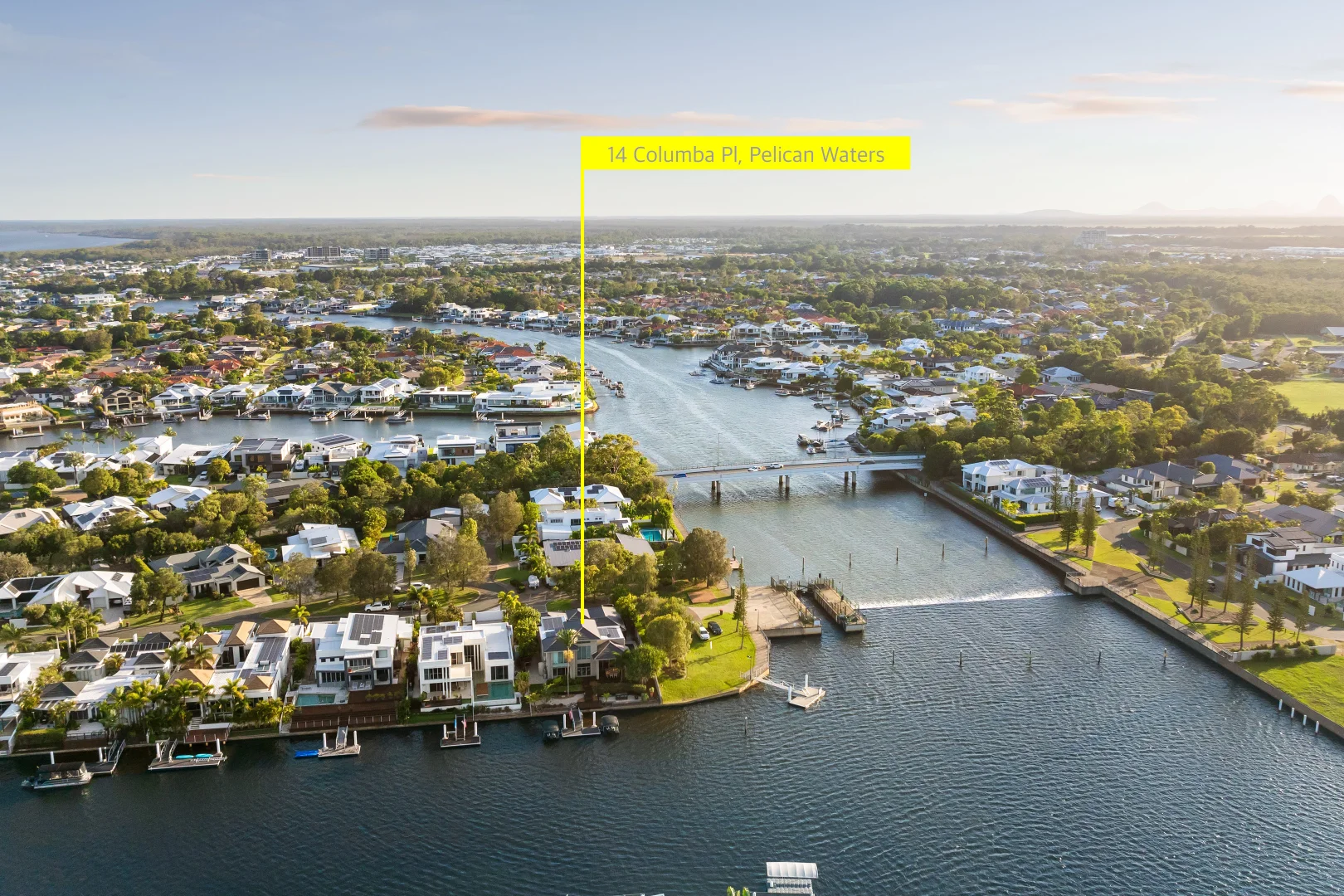 Additional image 24 of 14 Columba Place, Pelican Waters QLD 4551