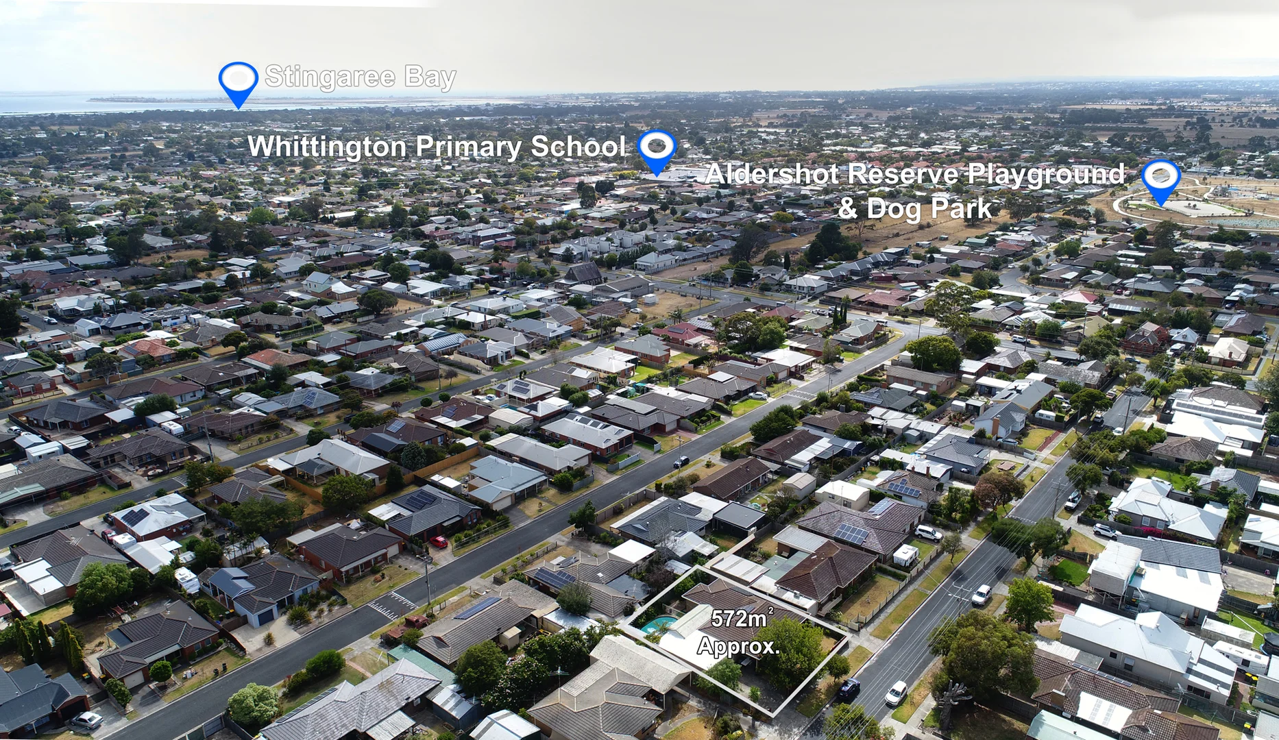 Additional image 20 of 51 St Albans Street, St Albans Park VIC 3219