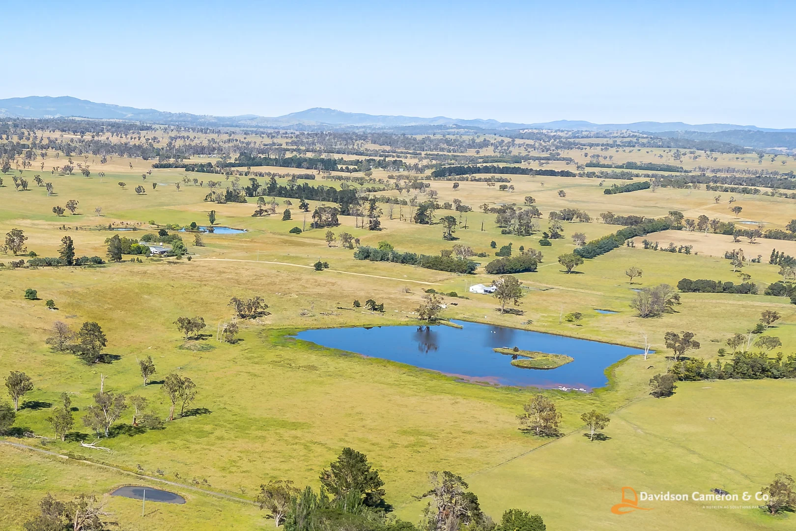 Additional image 2 of "Nandewar" 200 Burtons Lane, Kentucky NSW 2354