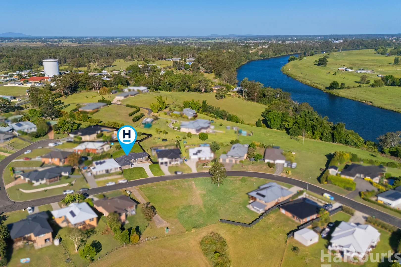 Additional image 24 of 14 Springfields Drive, Greenhill NSW 2440