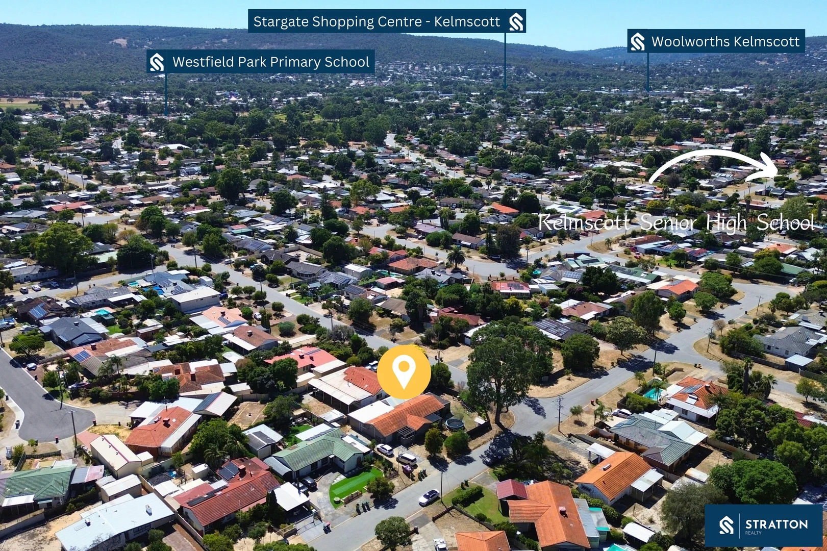 Additional image 32 of 25 Lindy Way, Camillo WA 6111