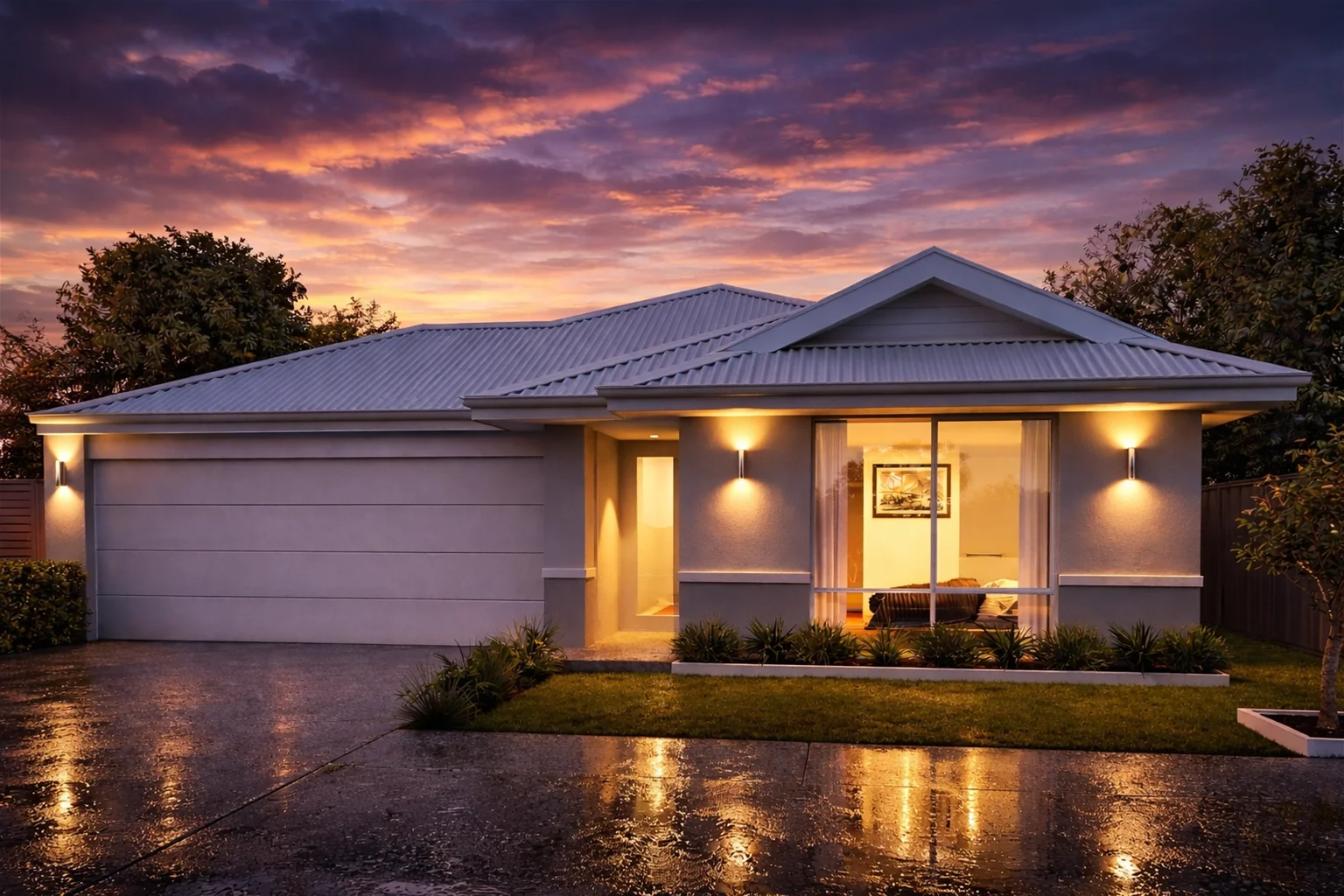 Lot 739 Sailmaker Street, Two Rocks WA 6037