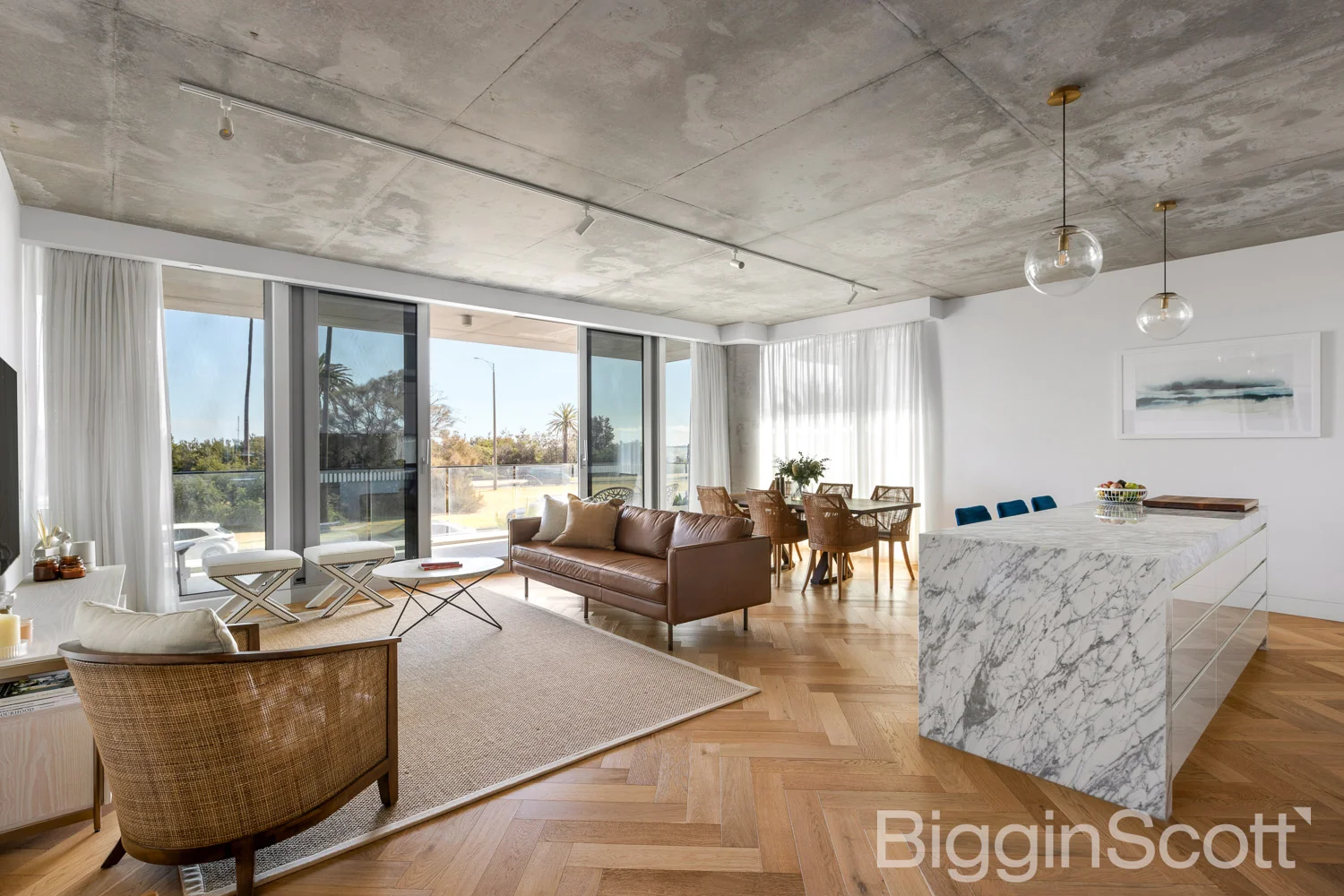 102/312 Beaconsfield Parade, Middle Park VIC 3206