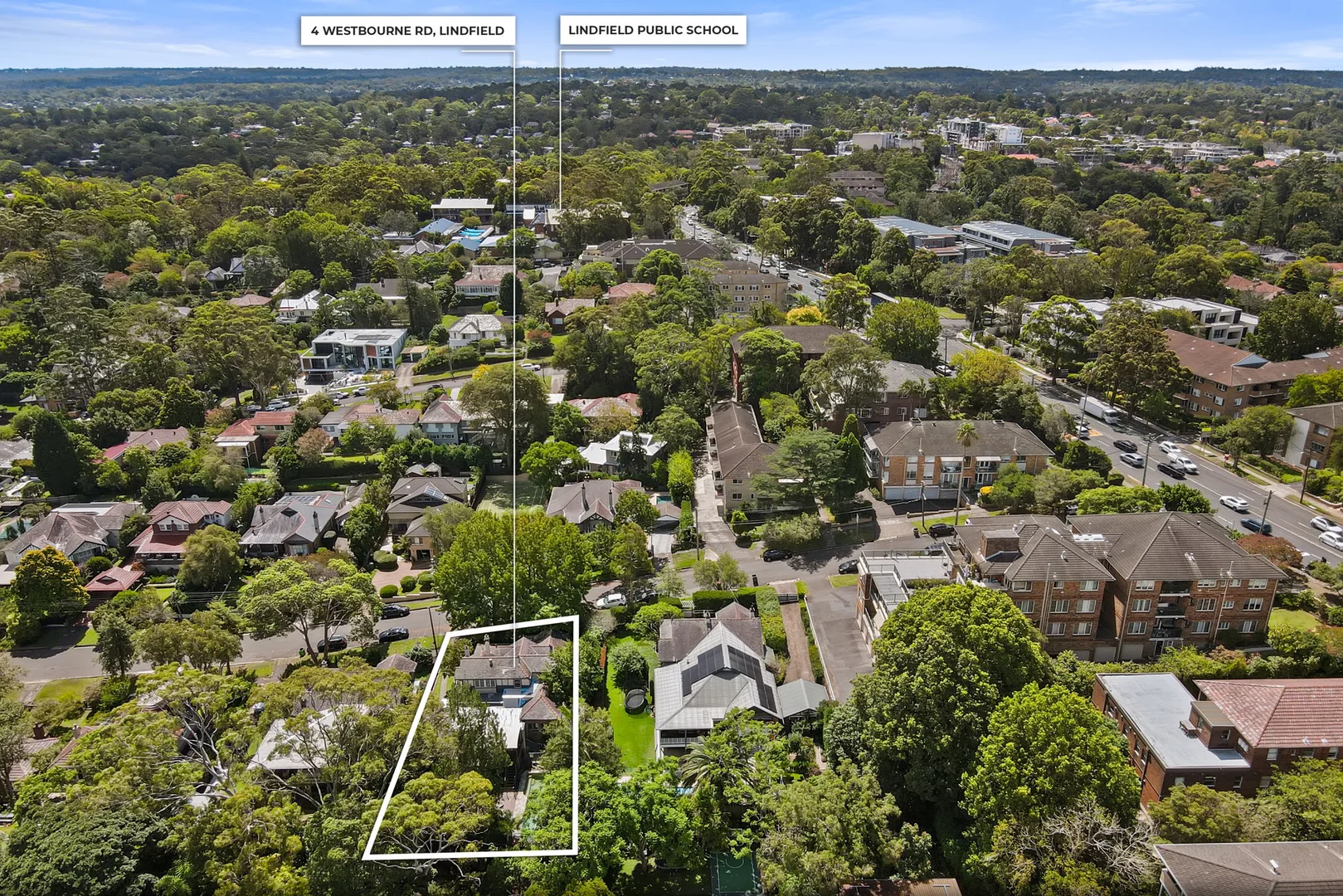 Additional image 13 of 4 Westbourne Road, Lindfield NSW 2070