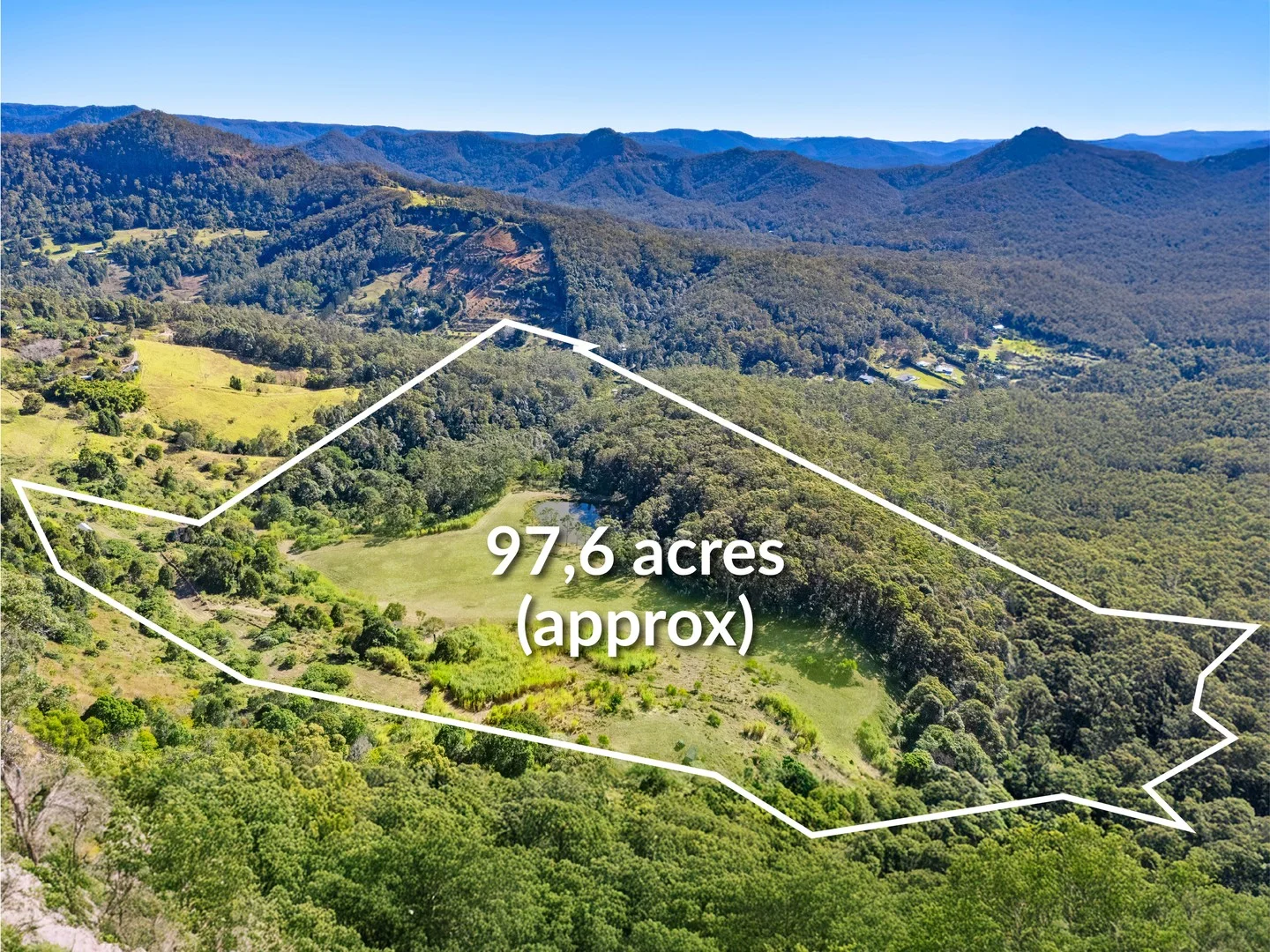 193 Petsch Creek Road, Tallebudgera Valley QLD 4228