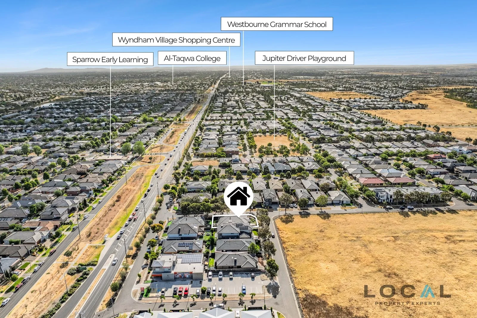 Additional image 20 of 2 Venus Street, Truganina VIC 3029