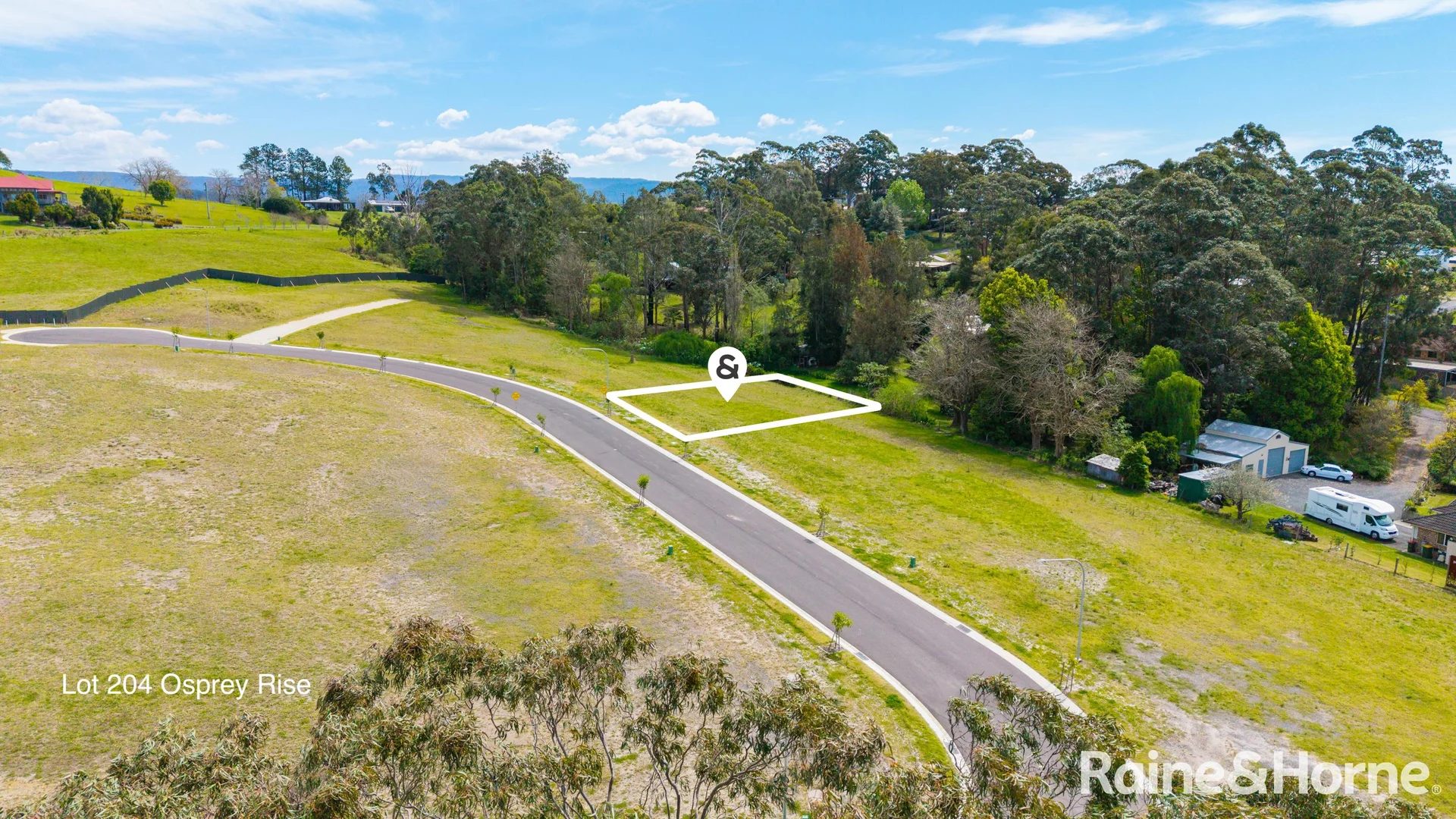 Additional image 12 of Lots 201-206 Osprey Rise, Fishermans Paradise NSW 2539