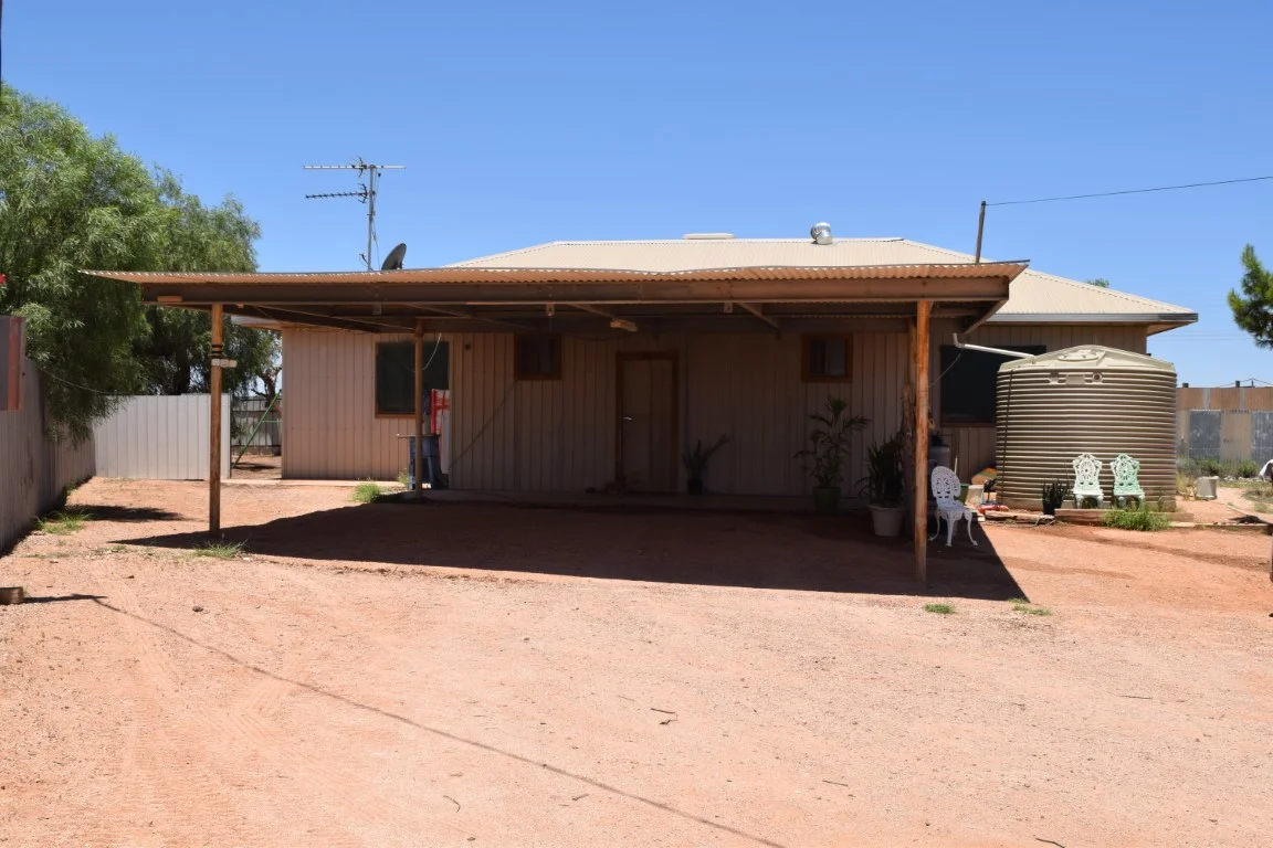 Lot 702 Bartram Street, Coober Pedy SA 5723