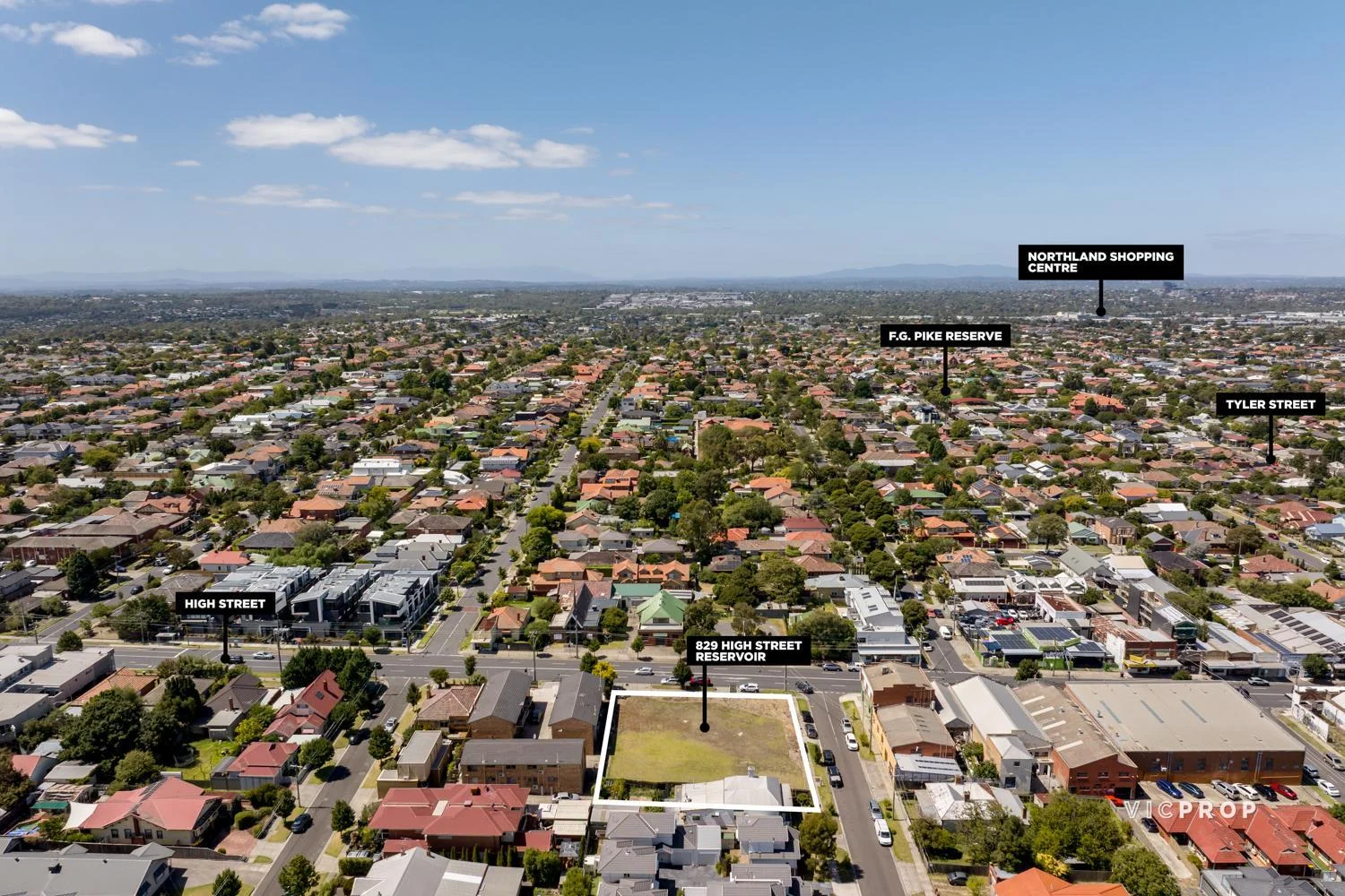 Additional image 2 of 829 High Street, Reservoir VIC 3073