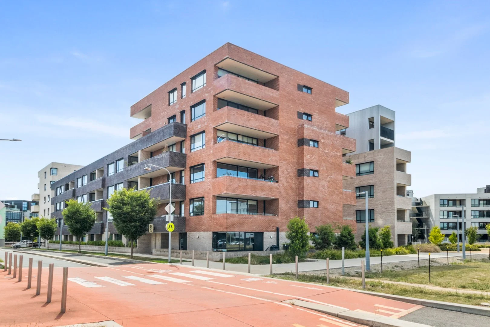 Additional image 13 of 324/85 Eyre Street, Kingston ACT 2604