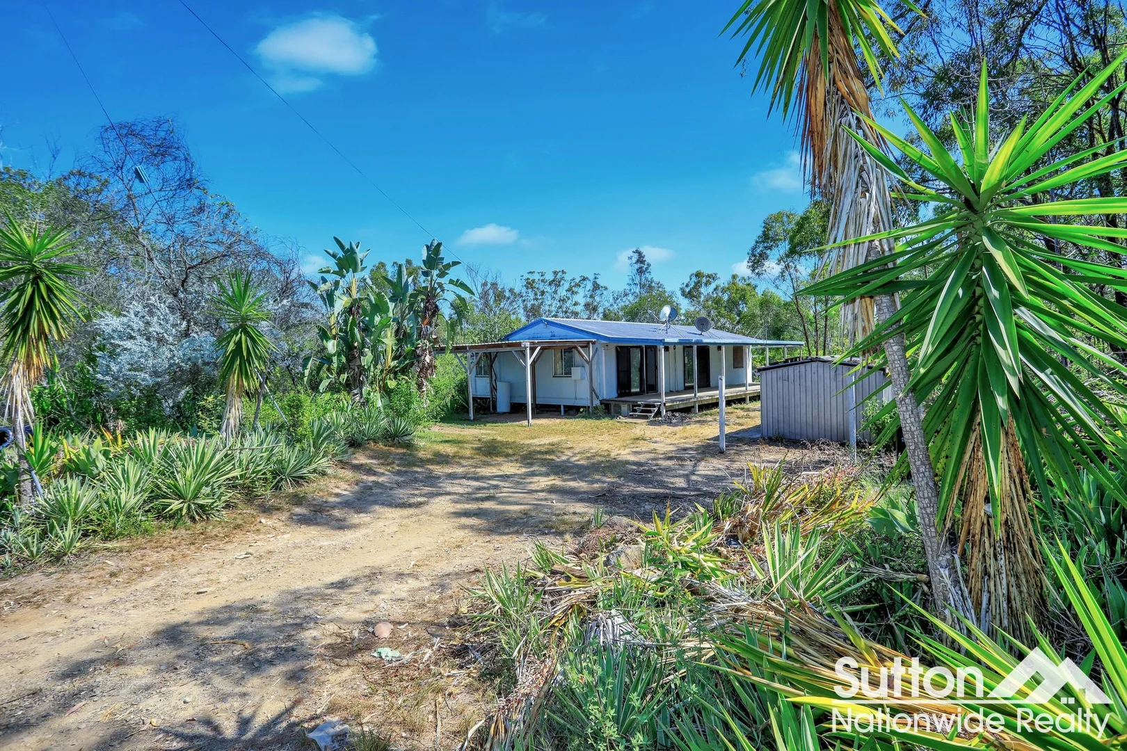 Additional image 3 of 447B Moolboolaman Road, Moolboolaman QLD 4671