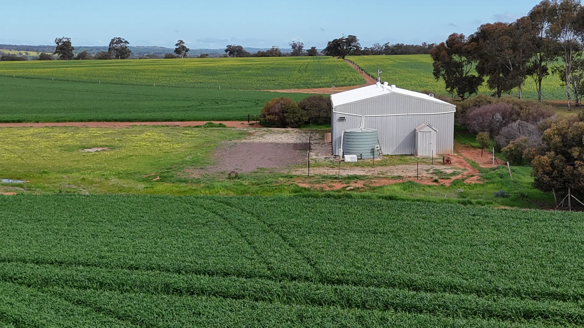 Additional image 5 of 172 Cowin Road, Melrose SA 5483