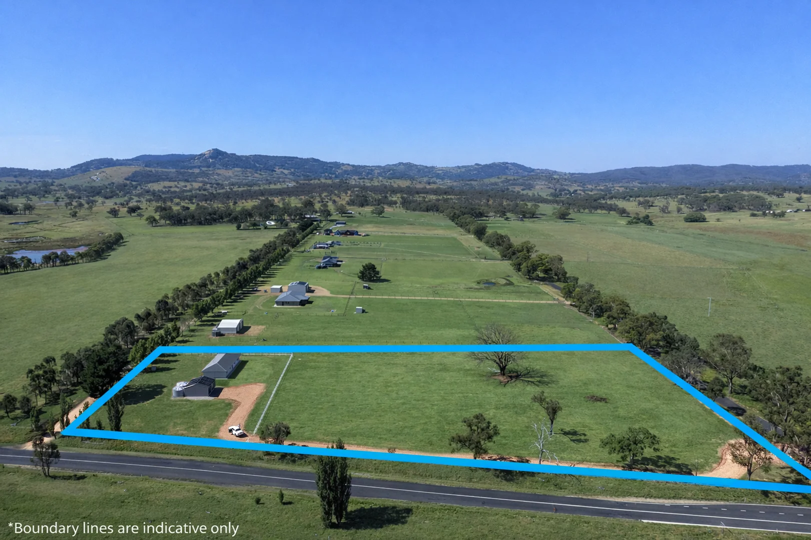 Additional image 23 of 15 Haddocks Road, Tenterfield NSW 2372