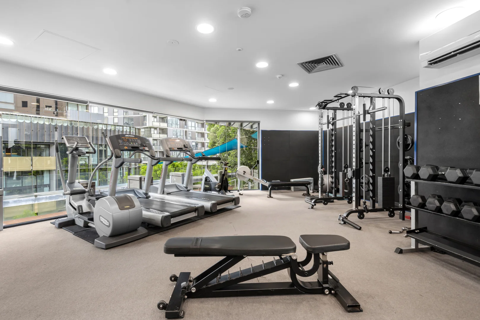 Additional image 9 of 408/5 Caravel Lane, Docklands VIC 3008