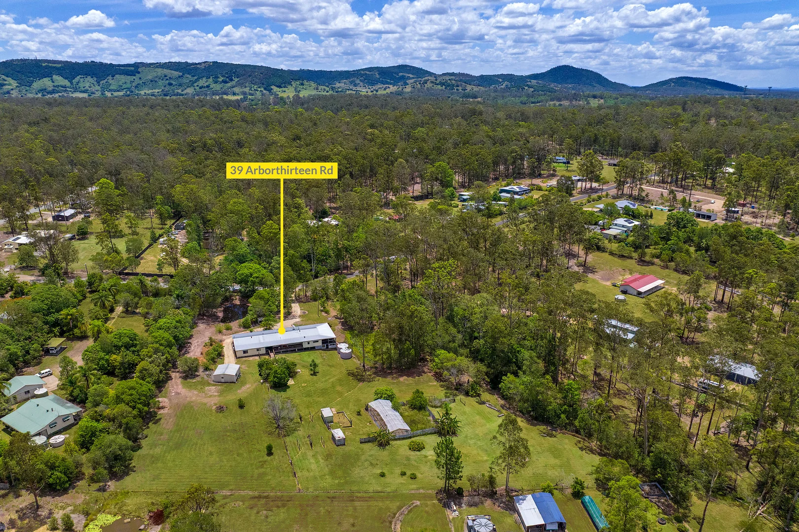 Additional image 22 of 39 Arborthirteen Road, Glenwood QLD 4570