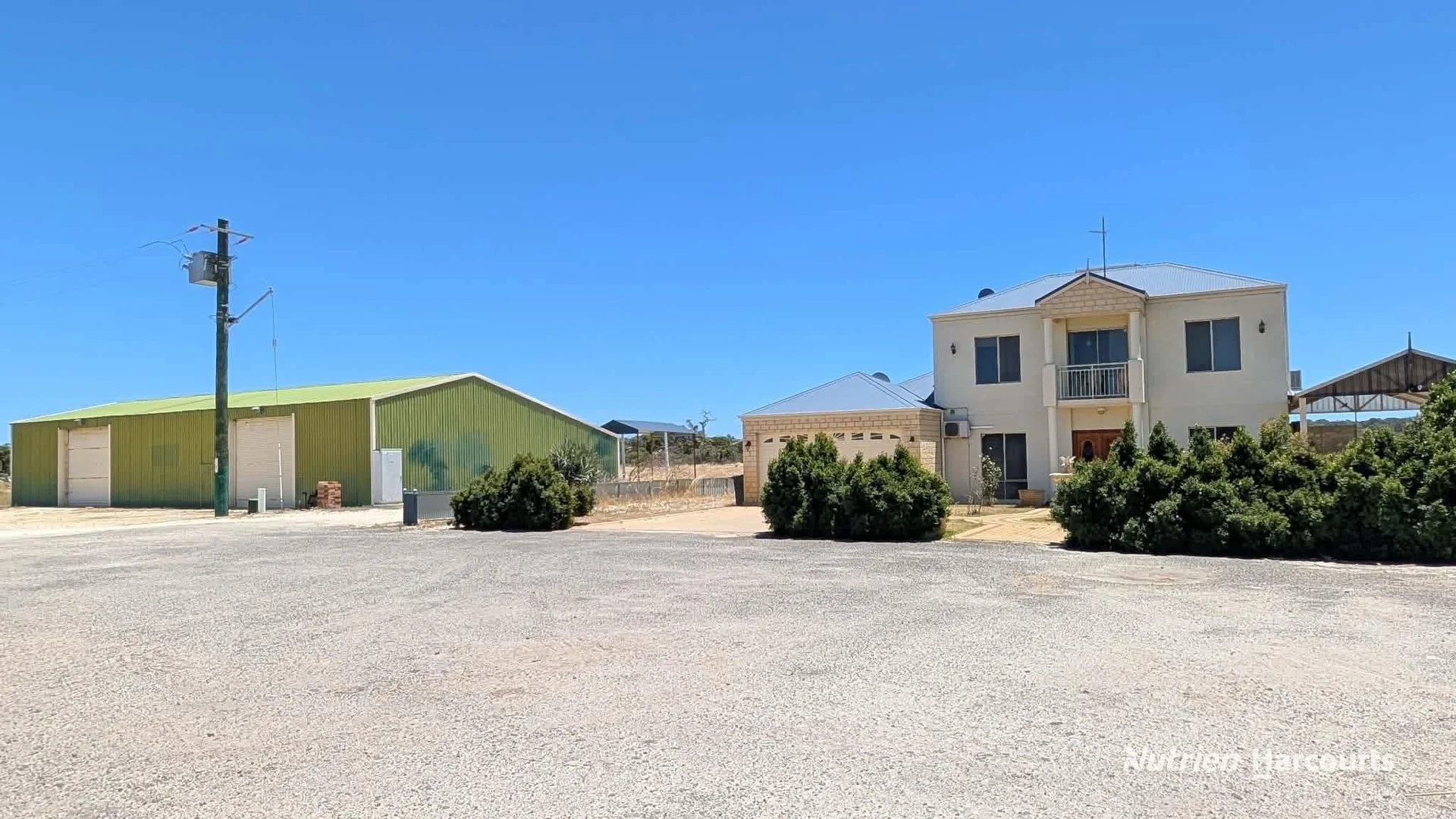 2373 Cowalla Road, Cowalla WA 6503