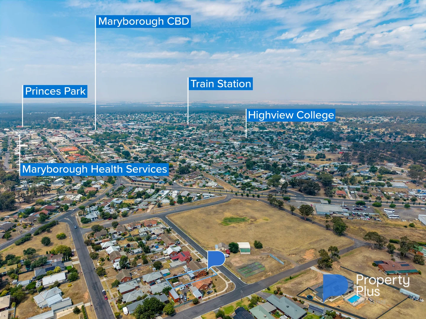 Additional image 12 of 1 Frost Avenue, Maryborough VIC 3465