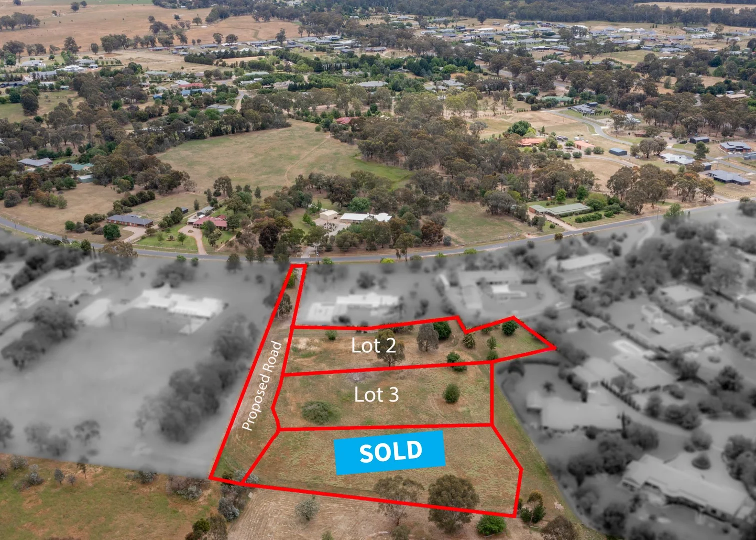 Additional image 2 of 47 Talgai Drive, Waldara VIC 3678