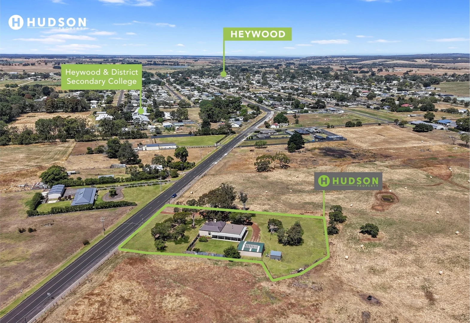 Additional image 2 of 27 Kentbruck Road, Heywood VIC 3304