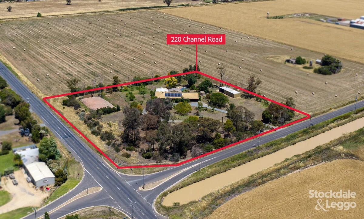 220 Channel Road, Shepparton VIC 3630
