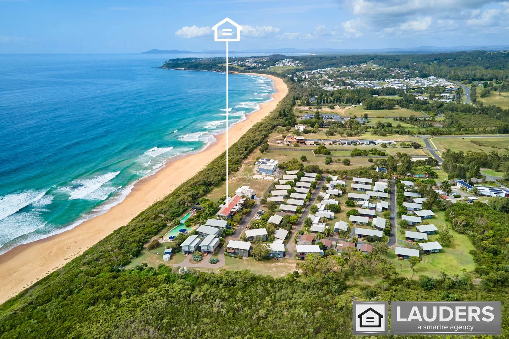 Additional image 16 of 5/18 Whales Parade, Diamond Beach NSW 2430