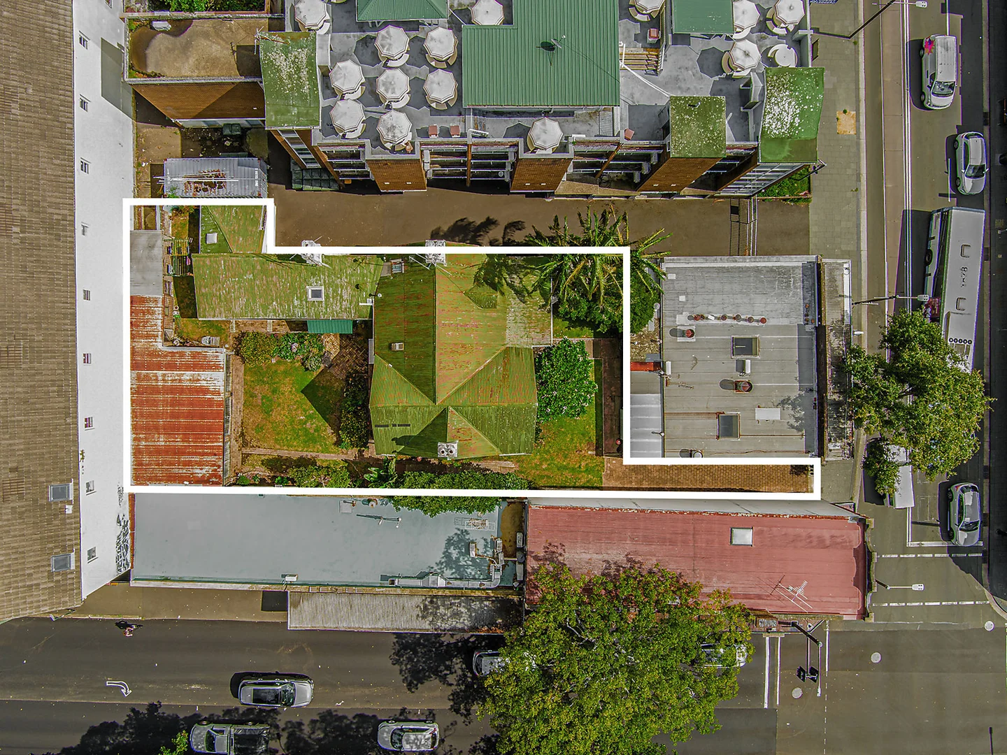 Additional image 21 of 144 Glebe Point Road, Glebe NSW 2037